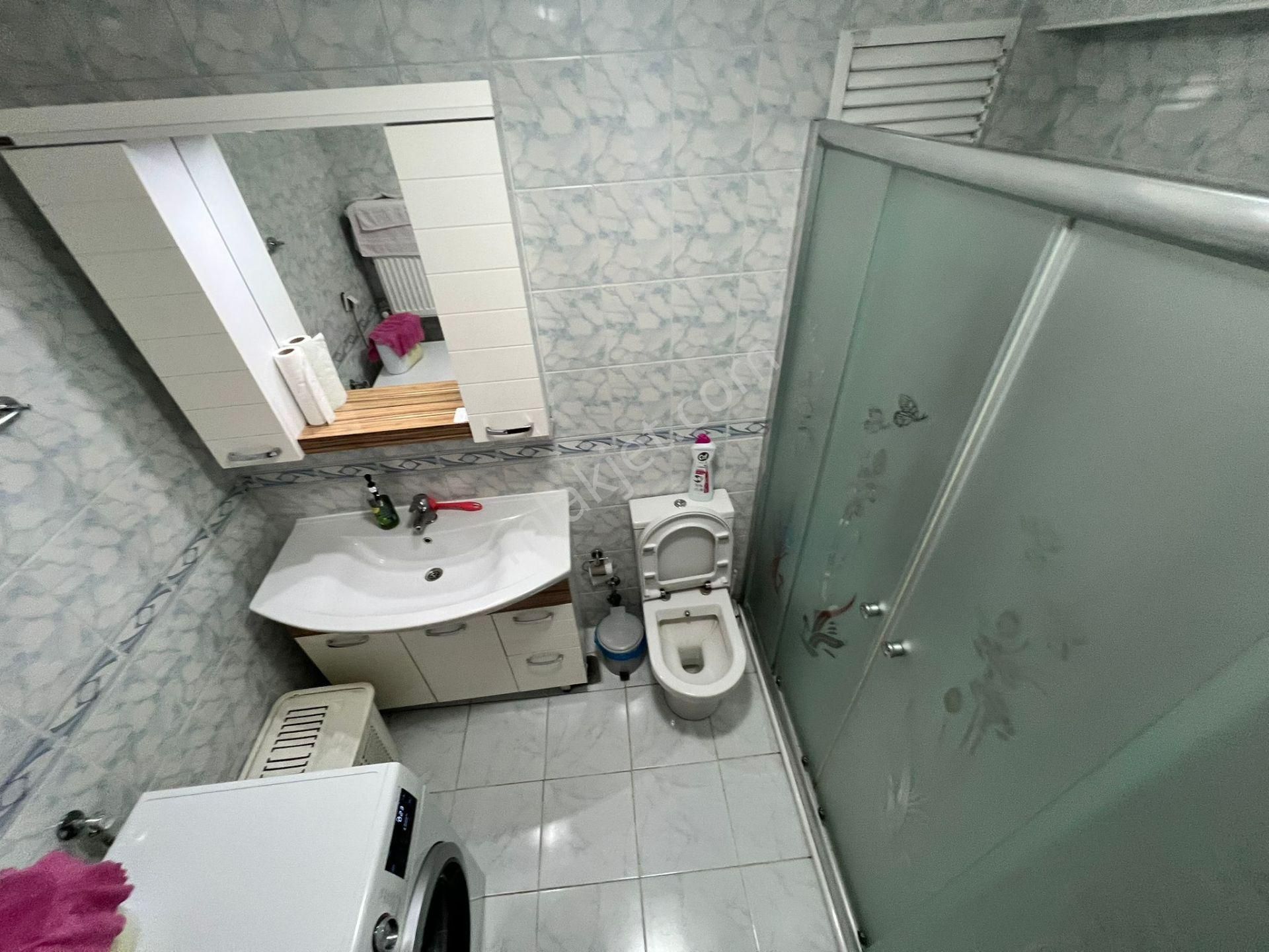 Atanora Vadi'den Trt Panora Yakını Ara Kat 3 Cephe Kök Tapulu Kombili Ön 3+1 - Görsel 27