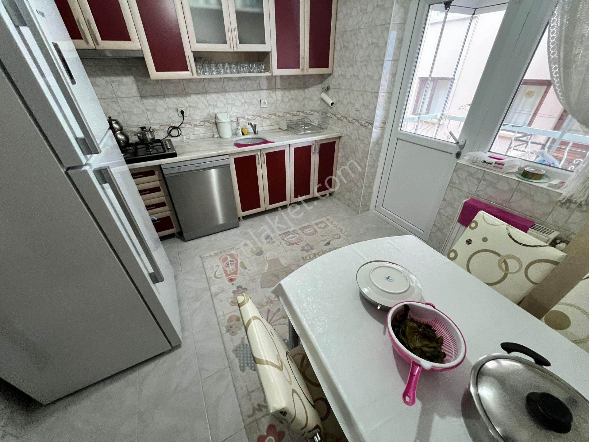 Atanora Vadi'den Trt Panora Yakını Ara Kat 3 Cephe Kök Tapulu Kombili Ön 3+1 - Görsel 9