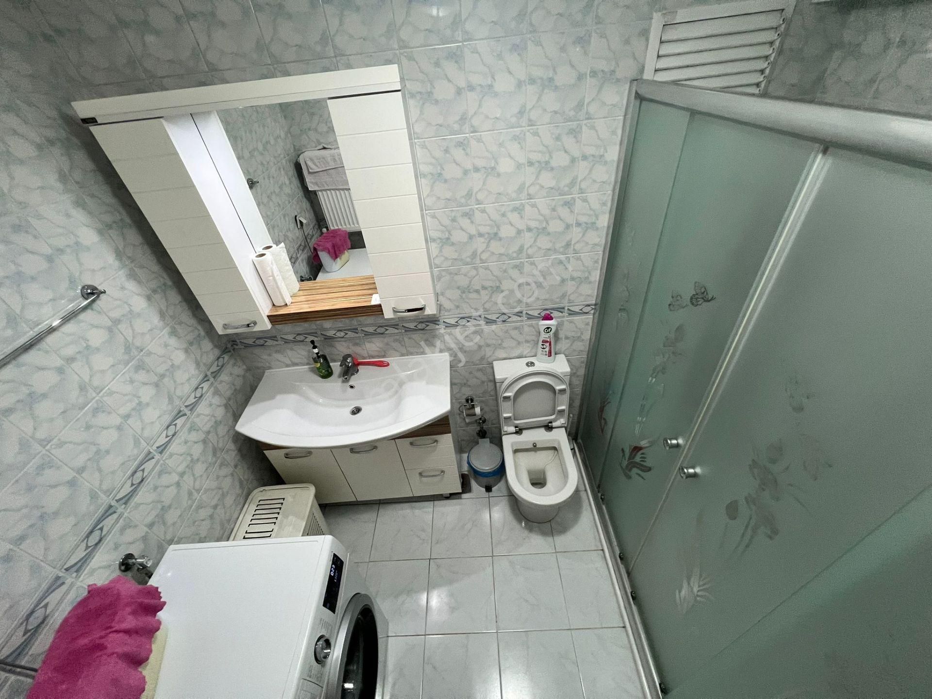 Atanora Vadi'den Trt Panora Yakını Ara Kat 3 Cephe Kök Tapulu Kombili Ön 3+1 - Görsel 34