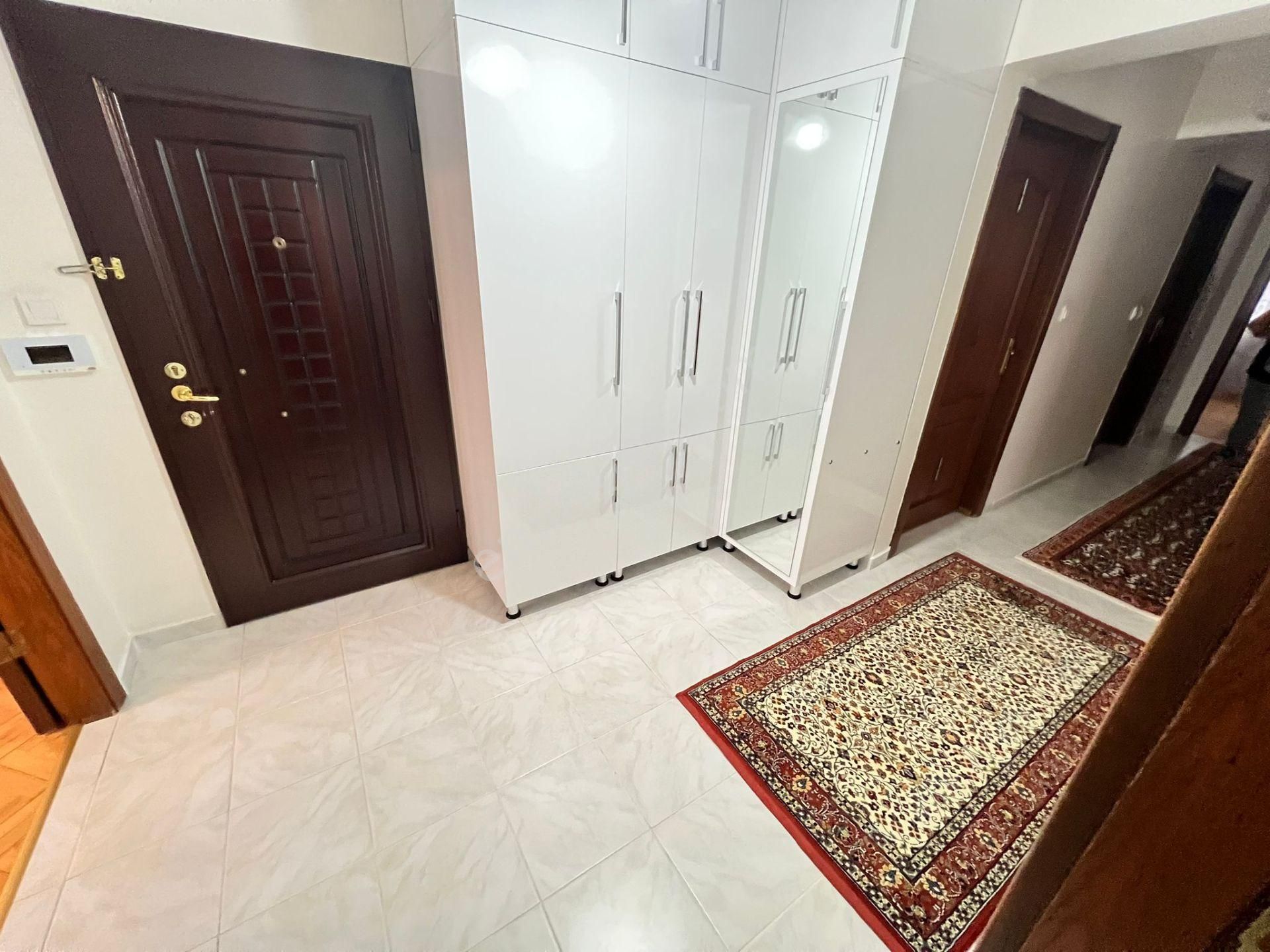 Atanora Vadi'den Trt Panora Yakını Ara Kat 3 Cephe Kök Tapulu Kombili Ön 3+1 - Görsel 22