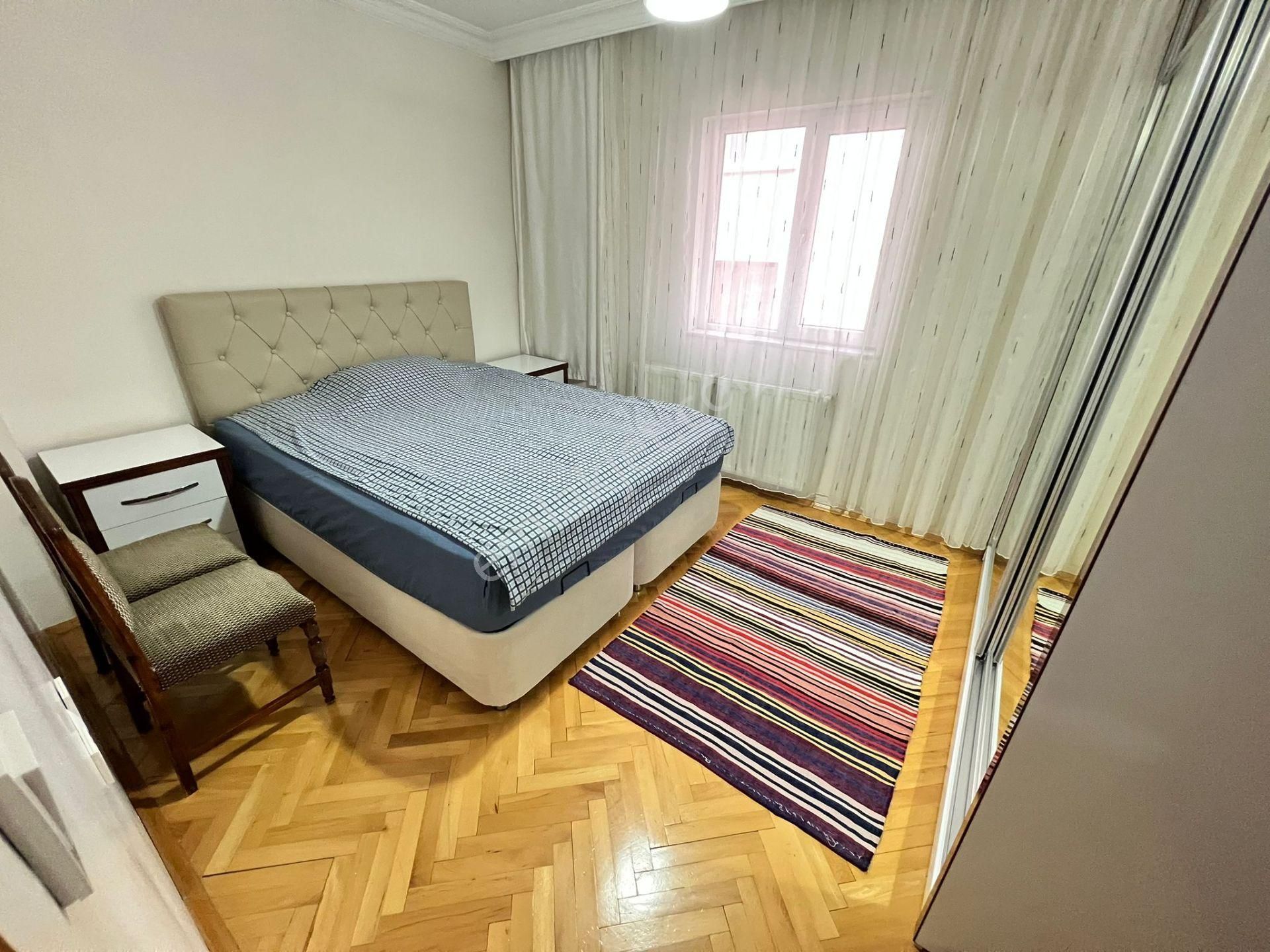 Atanora Vadi'den Trt Panora Yakını Ara Kat 3 Cephe Kök Tapulu Kombili Ön 3+1 - Görsel 32