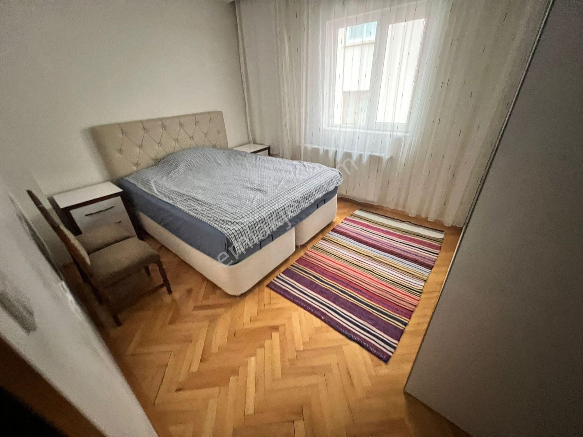 Atanora Vadi'den Trt Panora Yakını Ara Kat 3 Cephe Kök Tapulu Kombili Ön 3+1 - Görsel 30