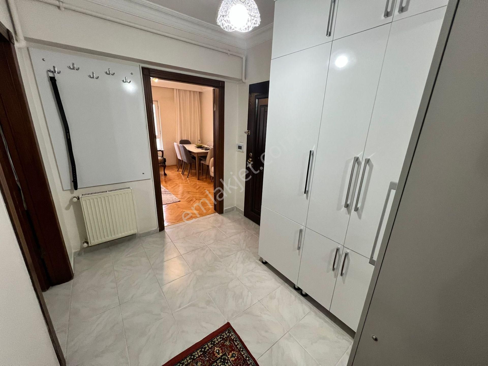 Atanora Vadi'den Trt Panora Yakını Ara Kat 3 Cephe Kök Tapulu Kombili Ön 3+1 - Görsel 21