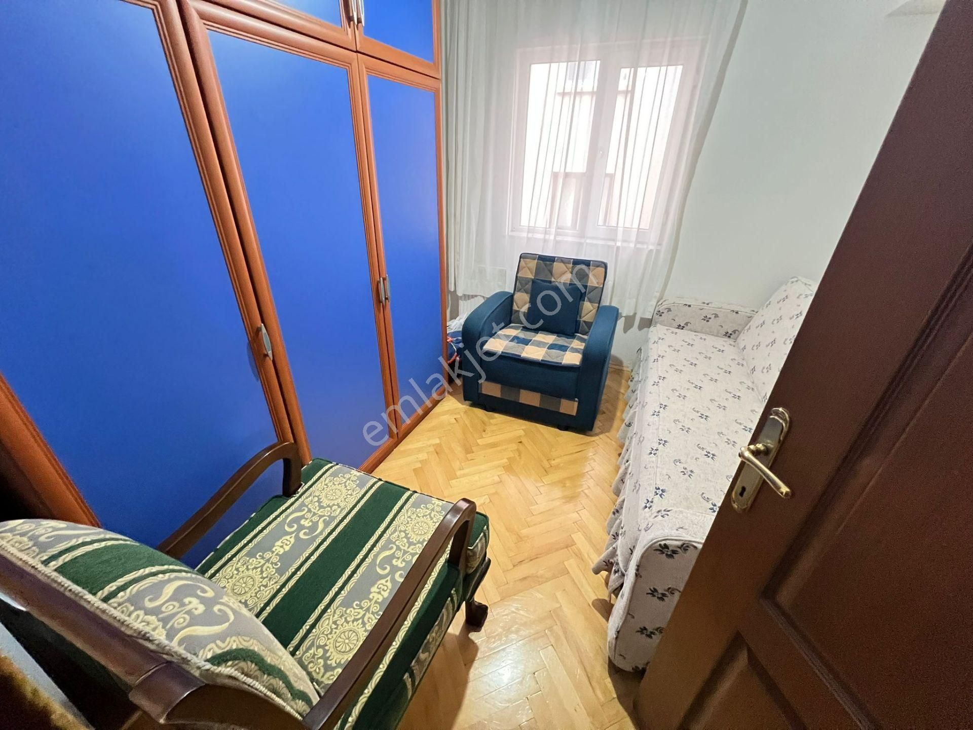 Atanora Vadi'den Trt Panora Yakını Ara Kat 3 Cephe Kök Tapulu Kombili Ön 3+1 - Görsel 29