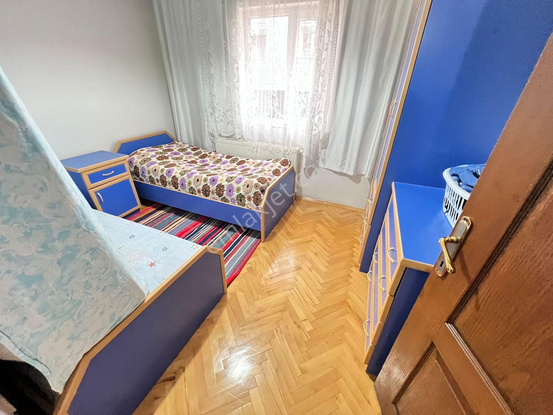 Atanora Vadi'den Trt Panora Yakını Ara Kat 3 Cephe Kök Tapulu Kombili Ön 3+1 - Görsel 35