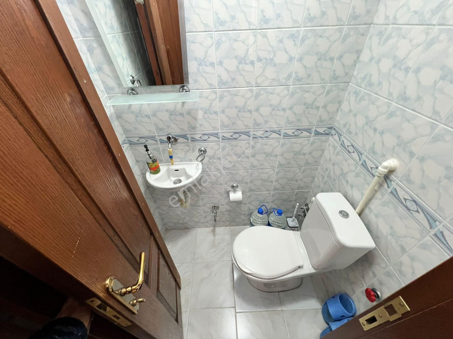 Atanora Vadi'den Trt Panora Yakını Ara Kat 3 Cephe Kök Tapulu Kombili Ön 3+1 - Görsel 26