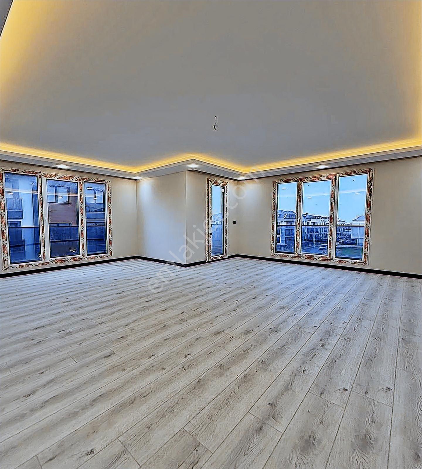 Beylikdüzü Kısa Katlı Butik Site'de Eminevim Fuzulev'e Uygun 2+1 - Görsel 33