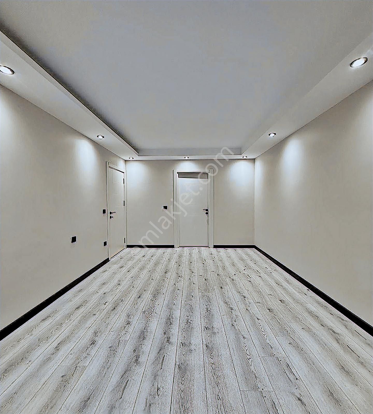 Beylikdüzü Kısa Katlı Butik Site'de Eminevim Fuzulev'e Uygun 2+1 - Görsel 5