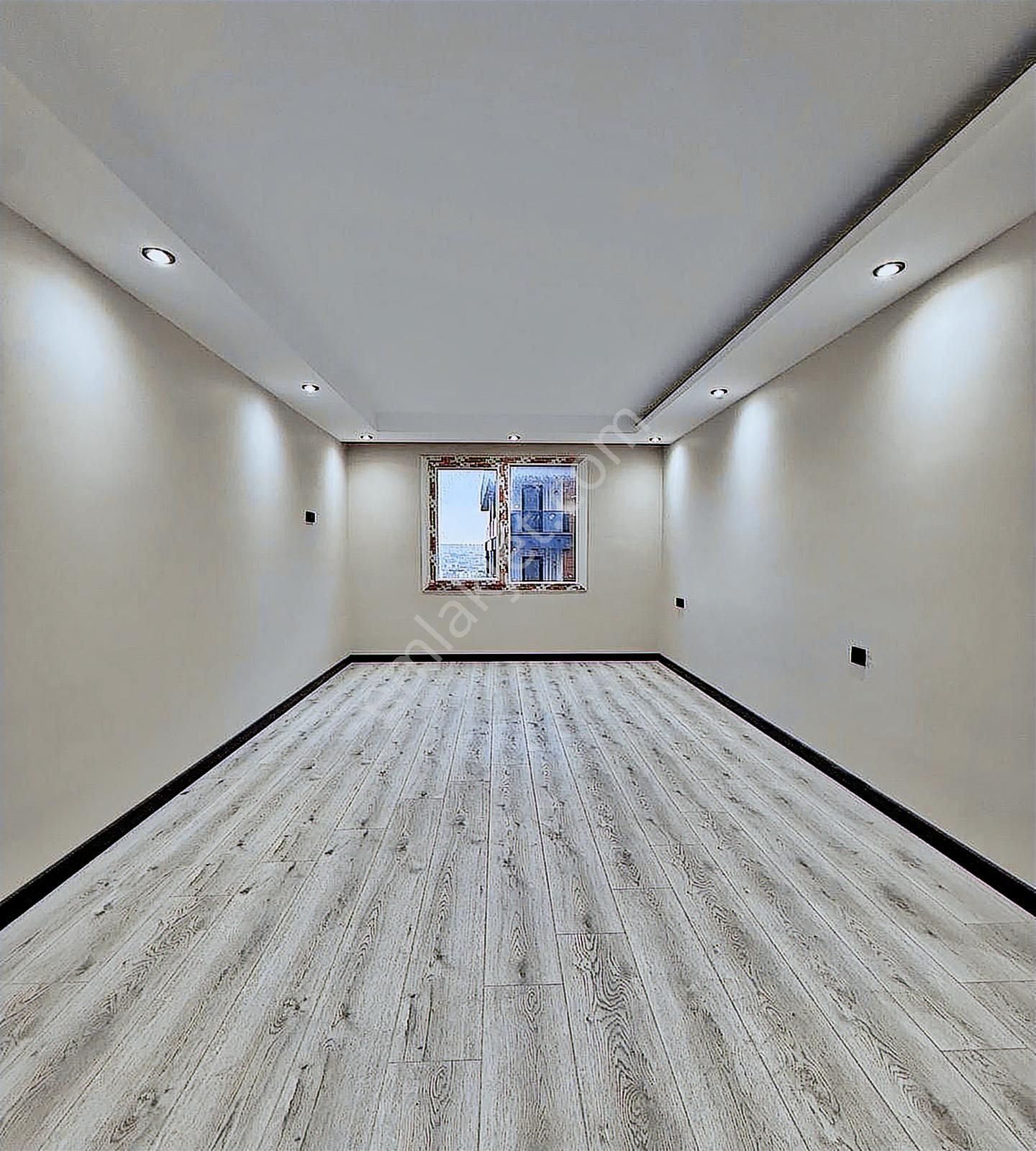 Beylikdüzü Kısa Katlı Butik Site'de Eminevim Fuzulev'e Uygun 2+1 - Görsel 4