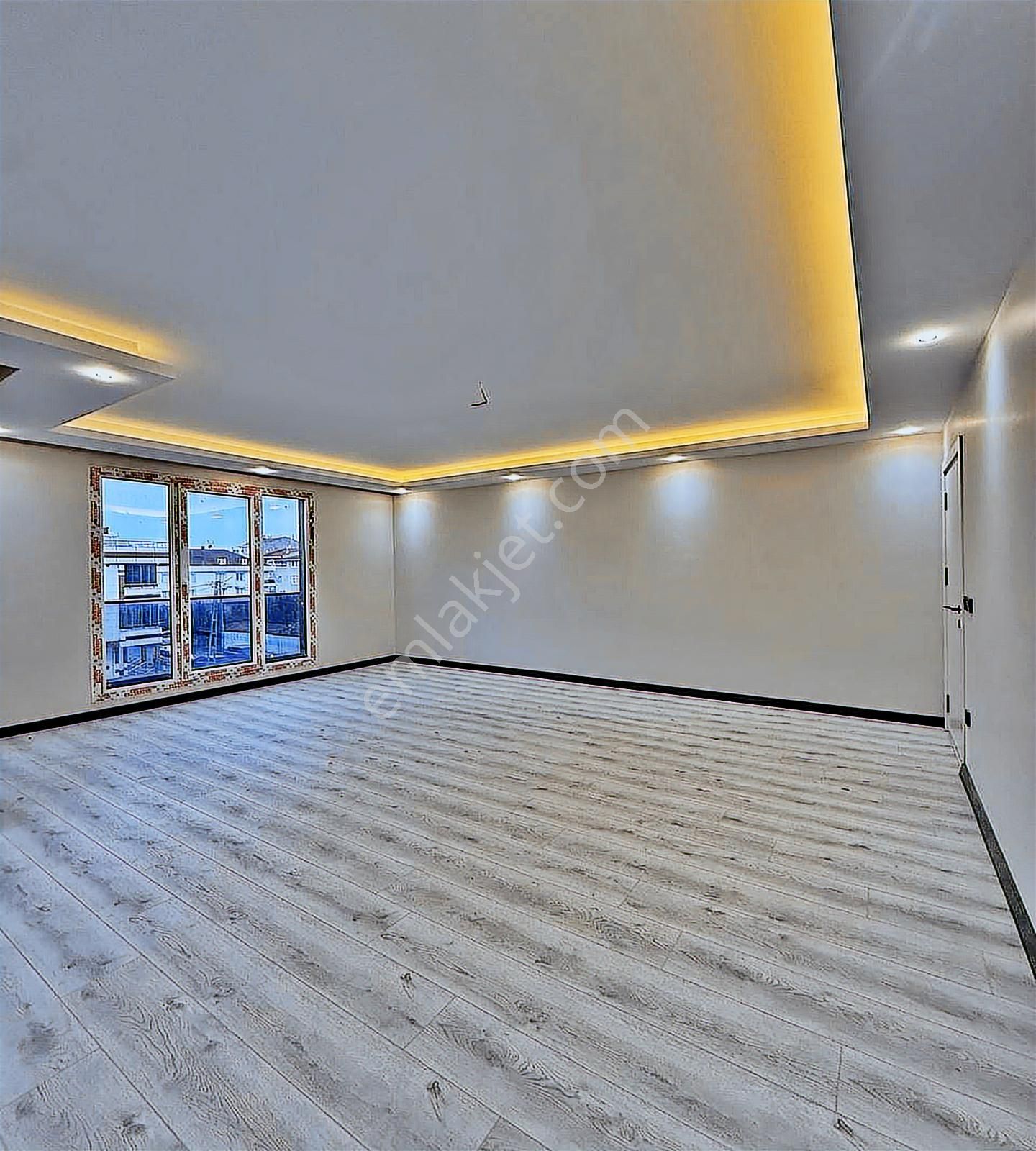 Beylikdüzü Kısa Katlı Butik Site'de Eminevim Fuzulev'e Uygun 2+1 - Görsel 13