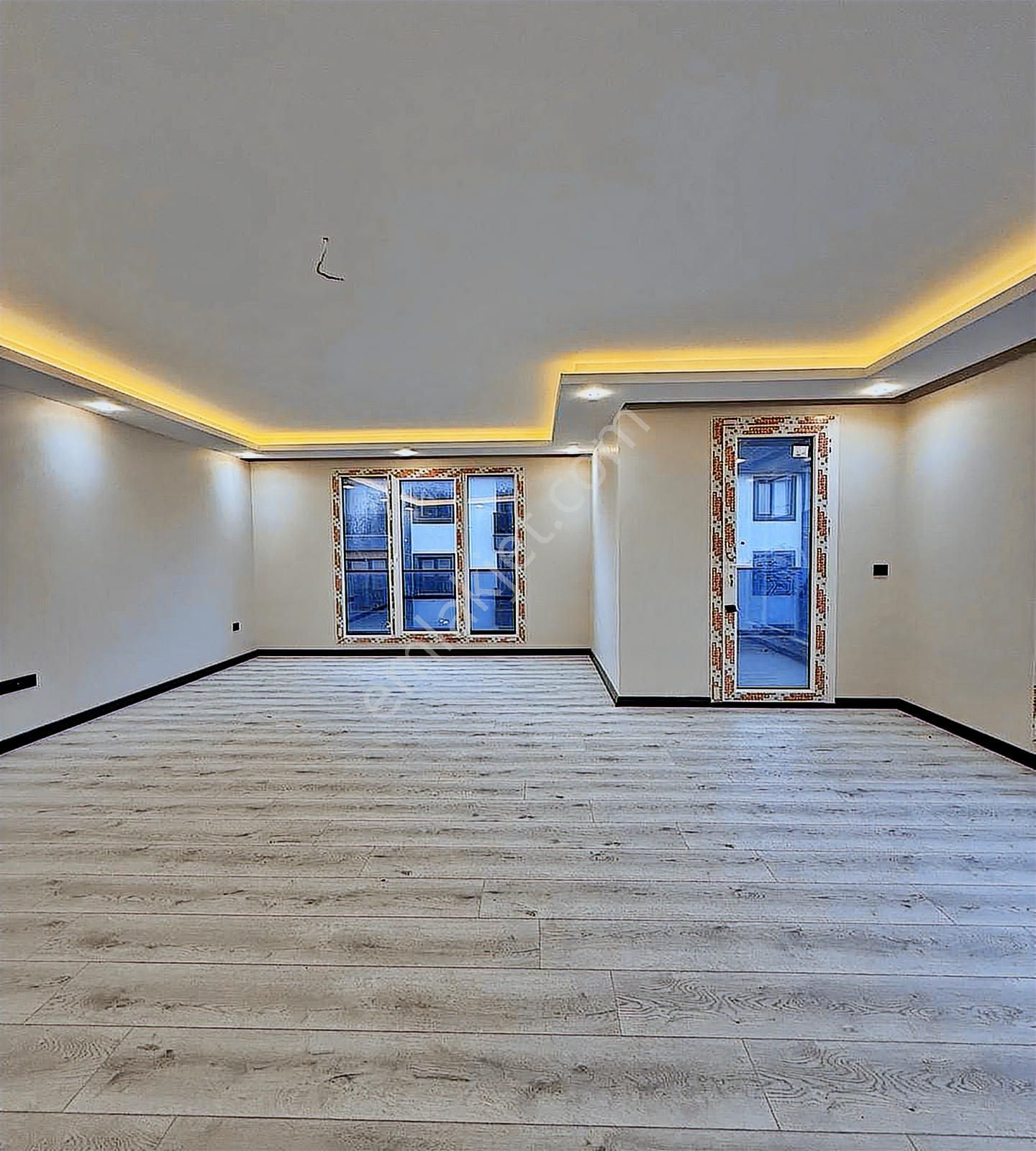 Beylikdüzü Kısa Katlı Butik Site'de Eminevim Fuzulev'e Uygun 2+1 - Görsel 17