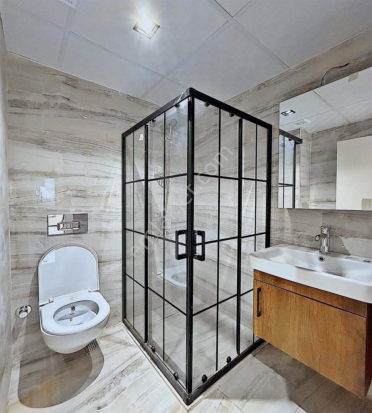 Beylikdüzü Kısa Katlı Butik Site'de Eminevim Fuzulev'e Uygun 2+1 - Görsel 27