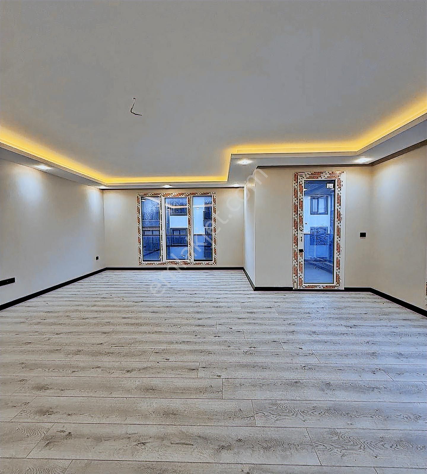 Beylikdüzü Kısa Katlı Butik Site'de Eminevim Fuzulev'e Uygun 2+1 - Görsel 9