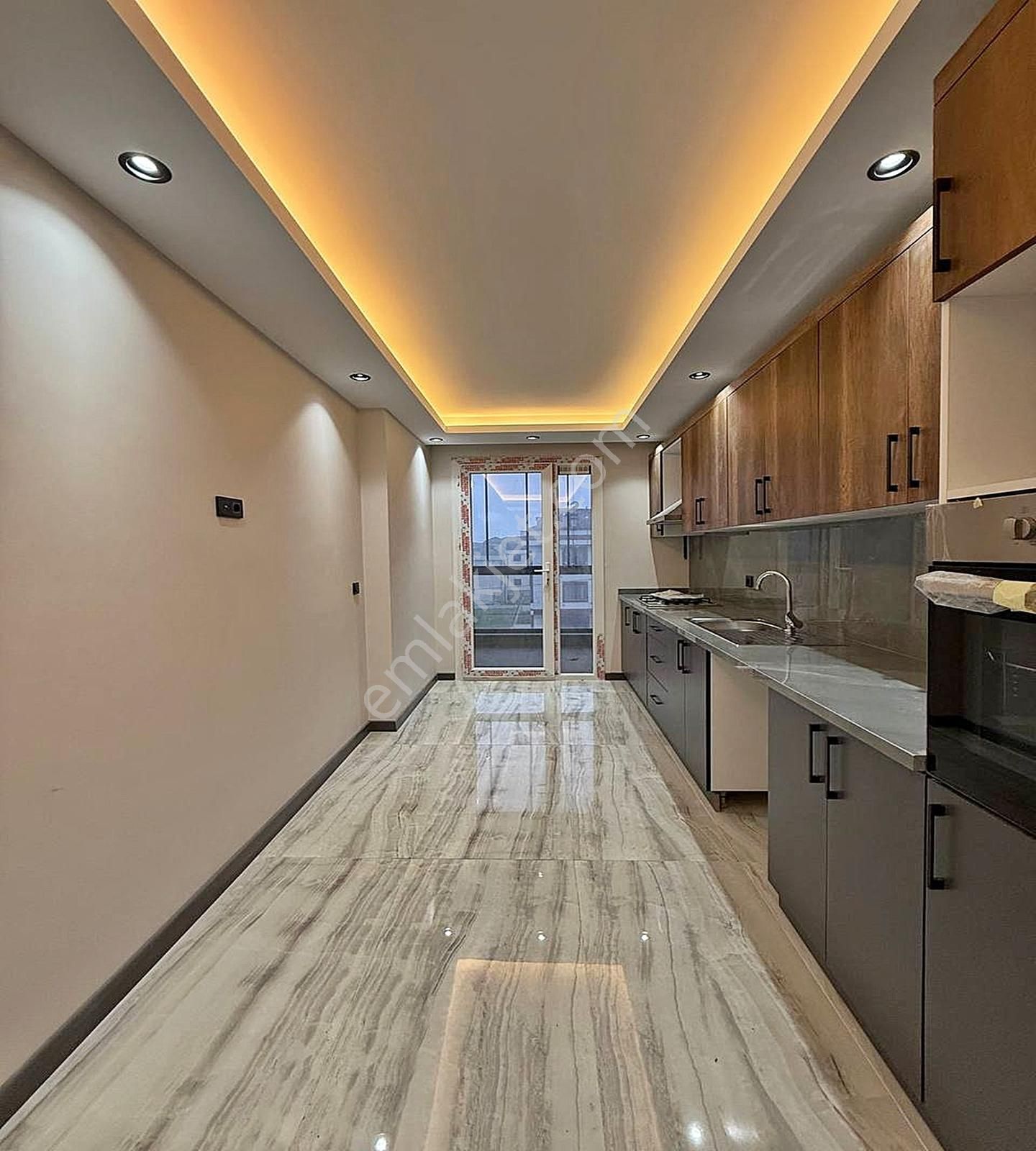 Beylikdüzü Kısa Katlı Butik Site'de Eminevim Fuzulev'e Uygun 2+1 - Görsel 31