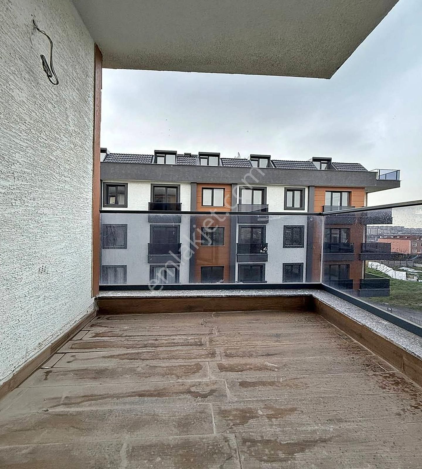 Beylikdüzü Kısa Katlı Butik Site'de Eminevim Fuzulev'e Uygun 2+1 - Görsel 12