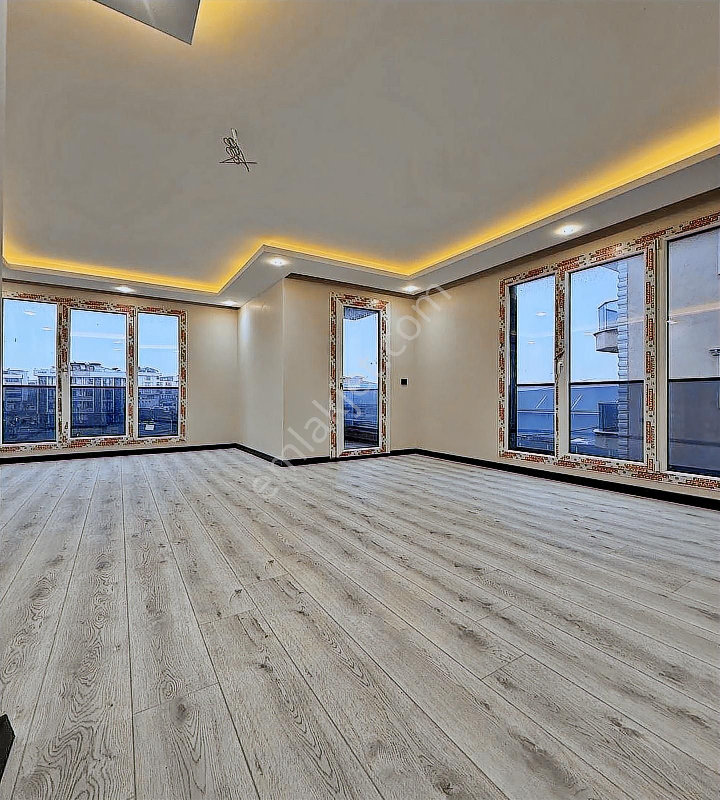 Beylikdüzü Kısa Katlı Butik Site'de Eminevim Fuzulev'e Uygun 2+1 - Görsel 21