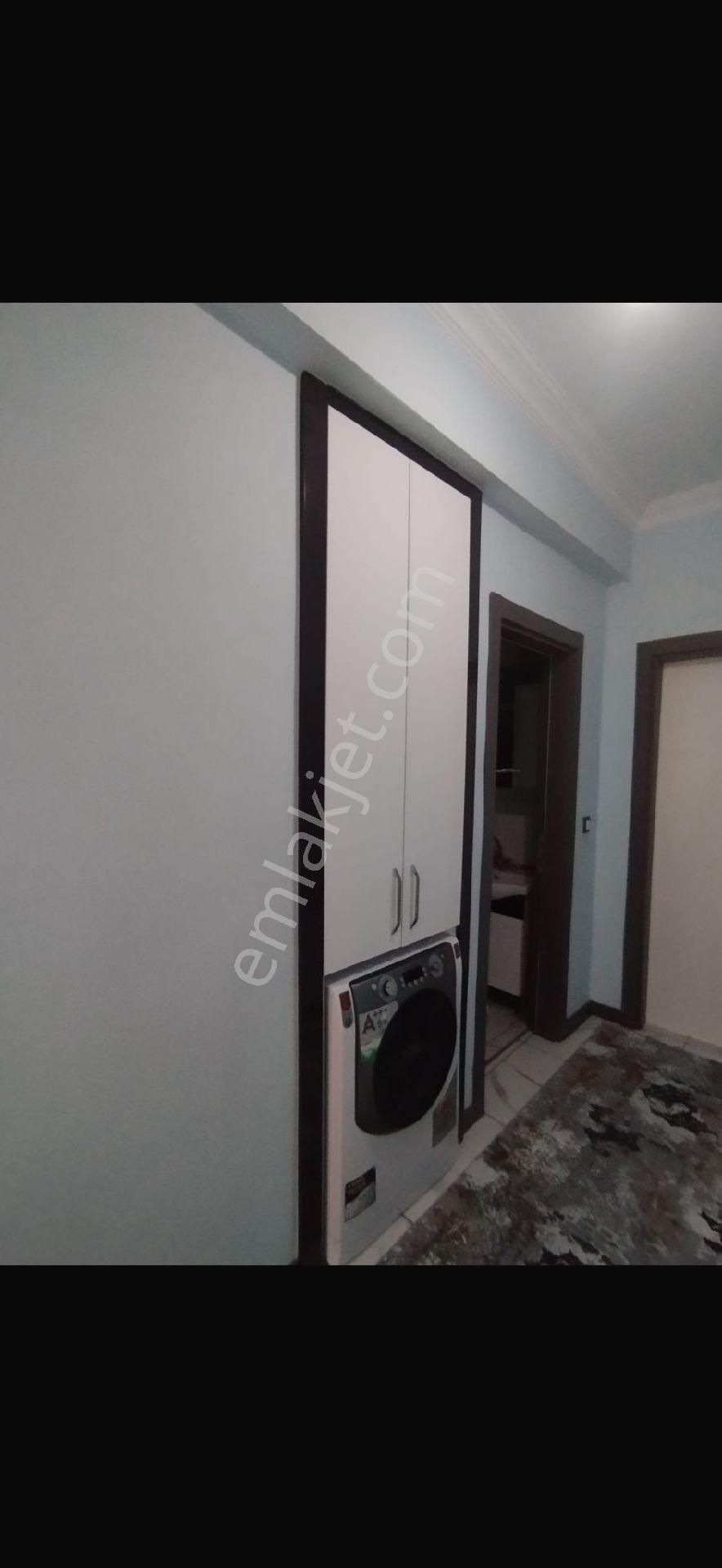 Emin Gyo'dan Adliye, Şehir Hastane Yakını 3+1 Satılık Daire - Görsel 10