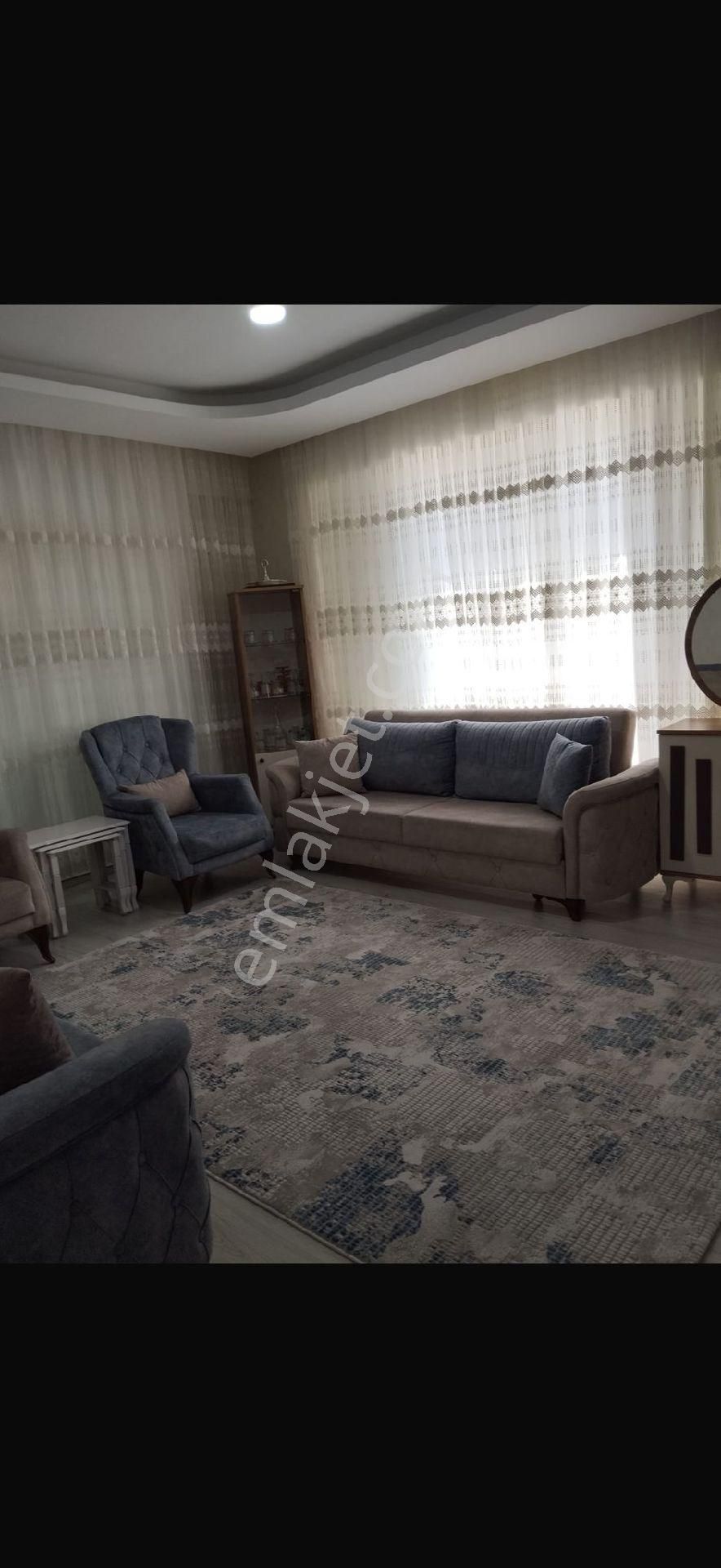 Emin Gyo'dan Adliye, Şehir Hastane Yakını 3+1 Satılık Daire - Görsel 4