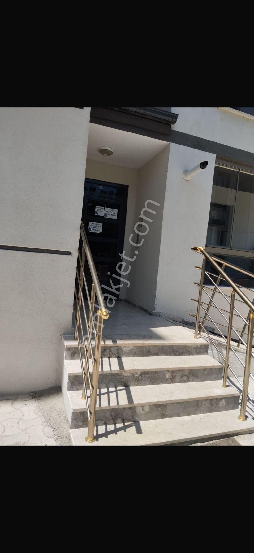 Emin Gyo'dan Adliye, Şehir Hastane Yakını 3+1 Satılık Daire - Görsel 17