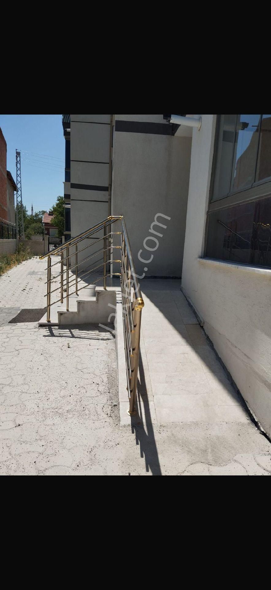 Emin Gyo'dan Adliye, Şehir Hastane Yakını 3+1 Satılık Daire - Görsel 20