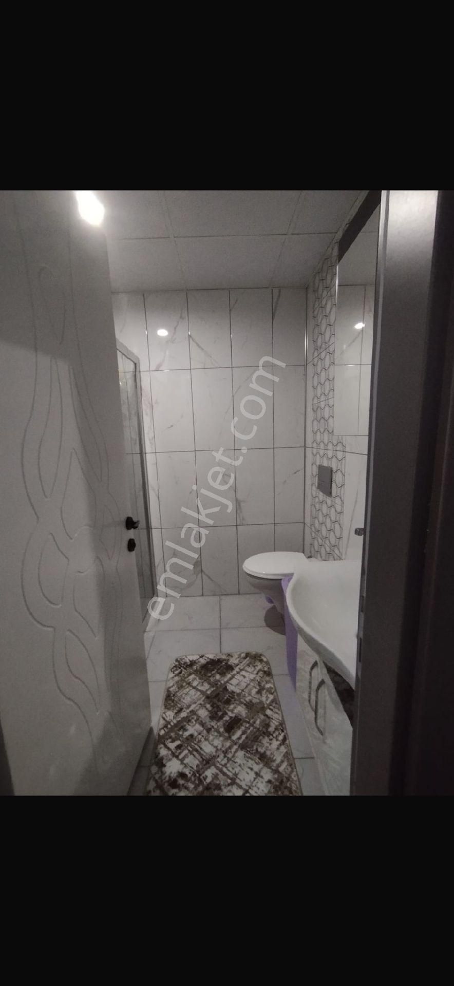 Emin Gyo'dan Adliye, Şehir Hastane Yakını 3+1 Satılık Daire - Görsel 15