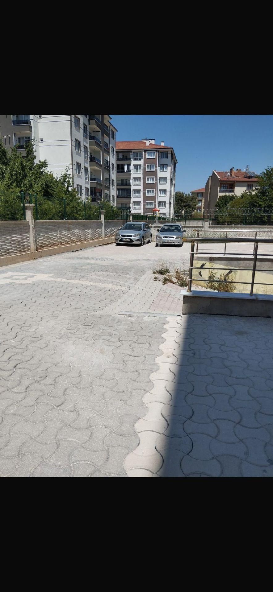 Emin Gyo'dan Adliye, Şehir Hastane Yakını 3+1 Satılık Daire - Görsel 18