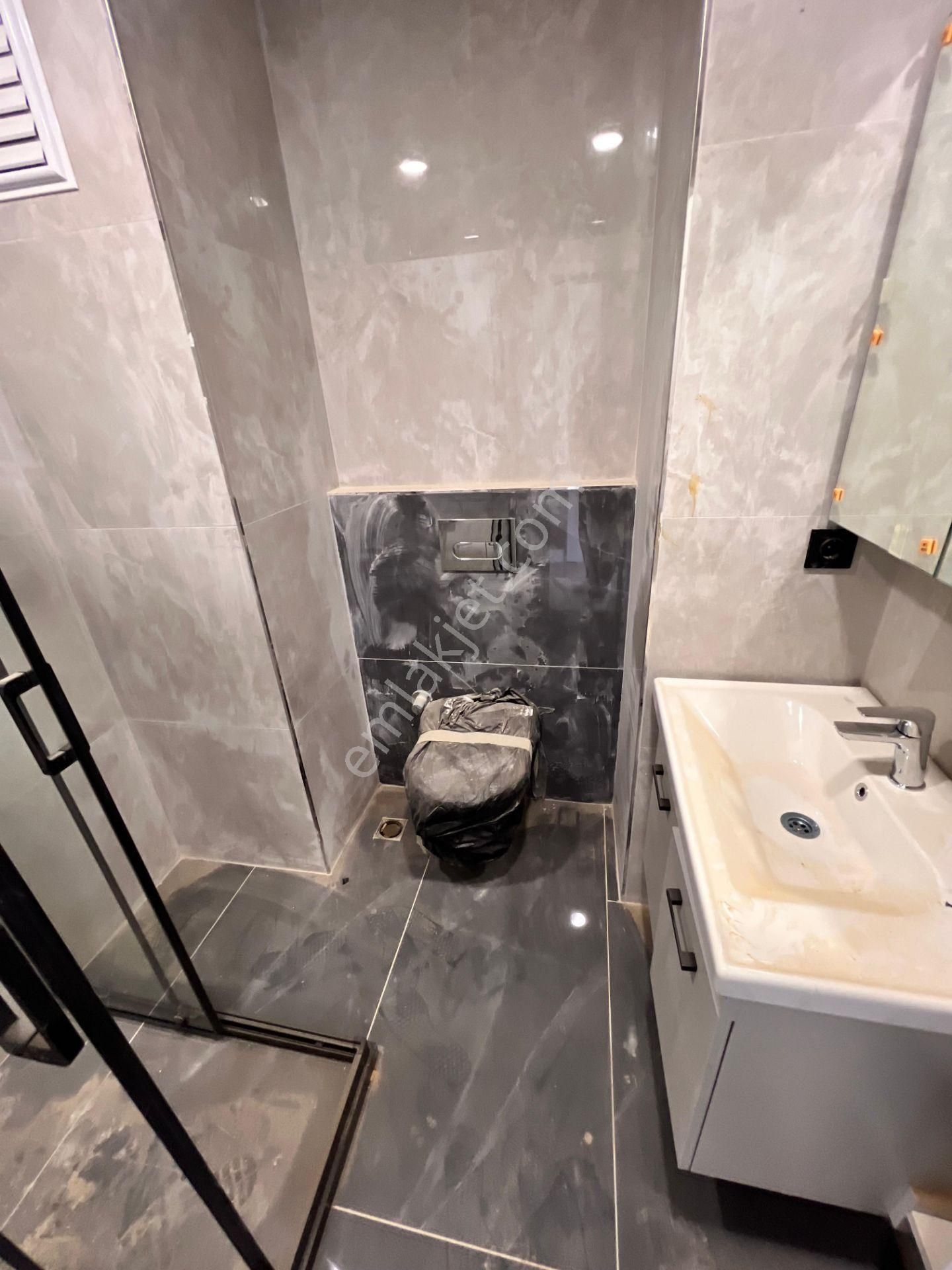 Kaçmaz'dan Altıntepe'de Cadde Üzeri Prestijli Yapı'da Geniş Teraslı 3 +1 Dubleks Daire - Görsel 26