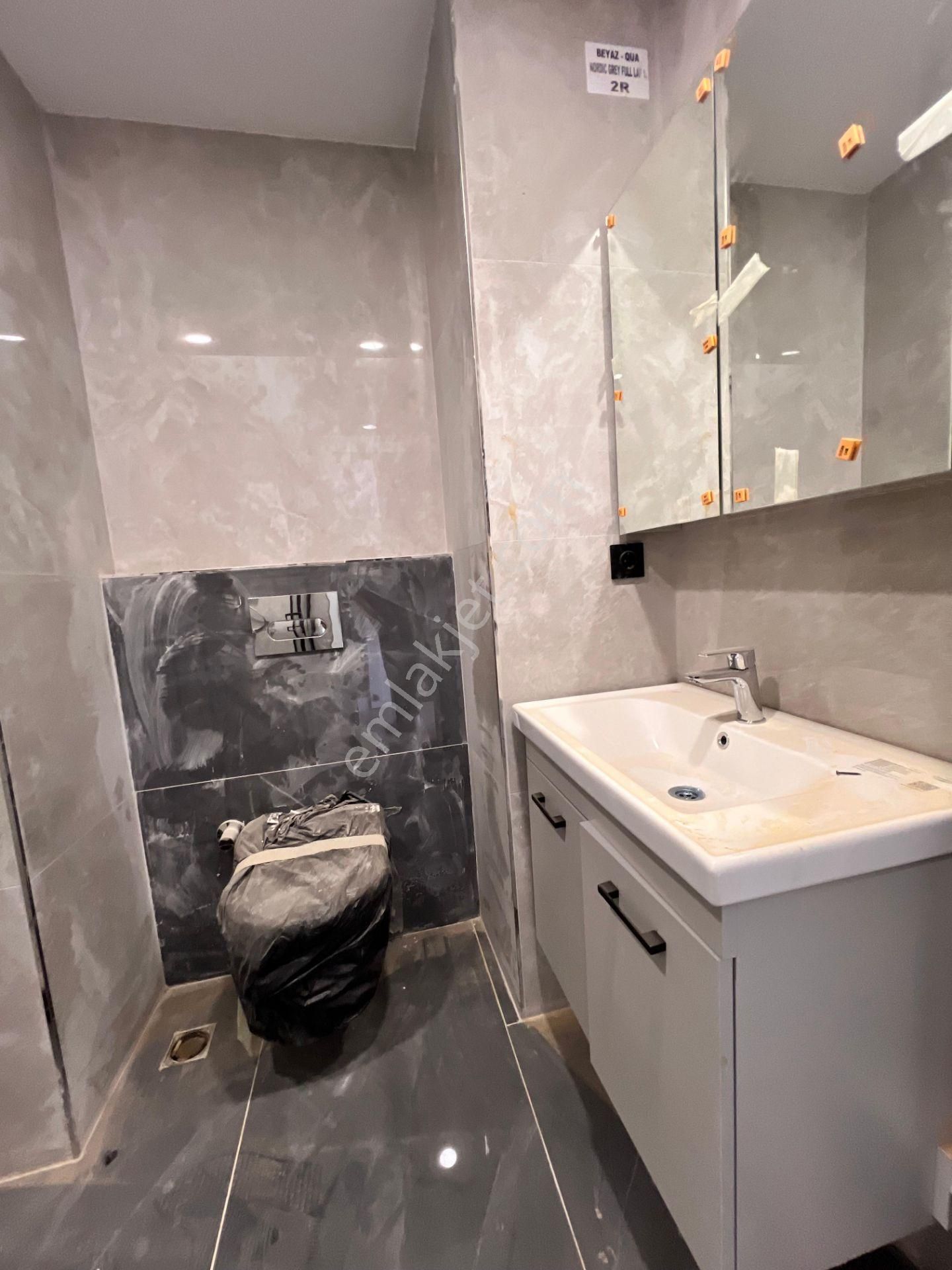 Kaçmaz'dan Altıntepe'de Cadde Üzeri Prestijli Yapı'da Geniş Teraslı 3 +1 Dubleks Daire - Görsel 25