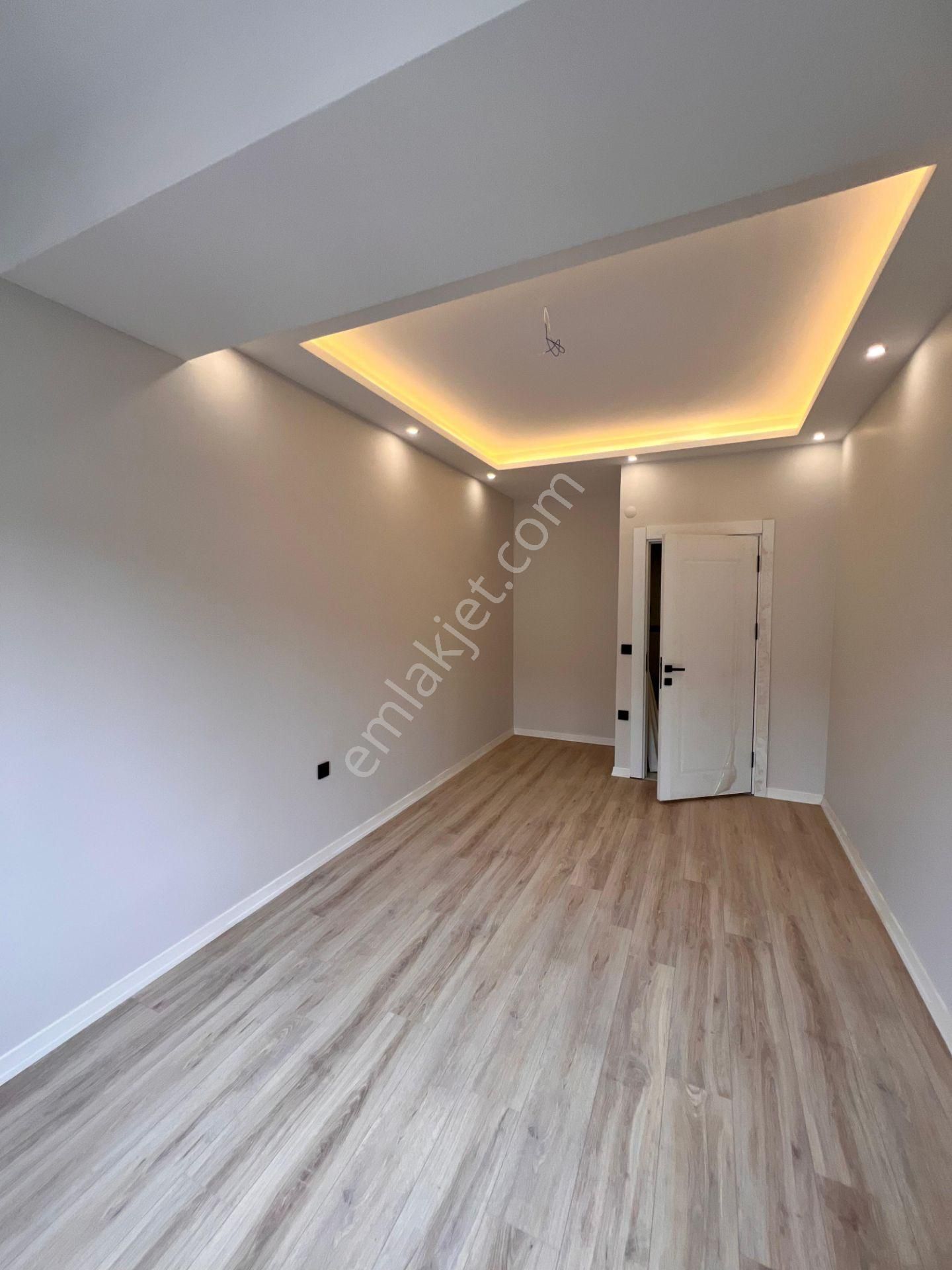 Kaçmaz'dan Altıntepe'de Cadde Üzeri Prestijli Yapı'da Geniş Teraslı 3 +1 Dubleks Daire - Görsel 15