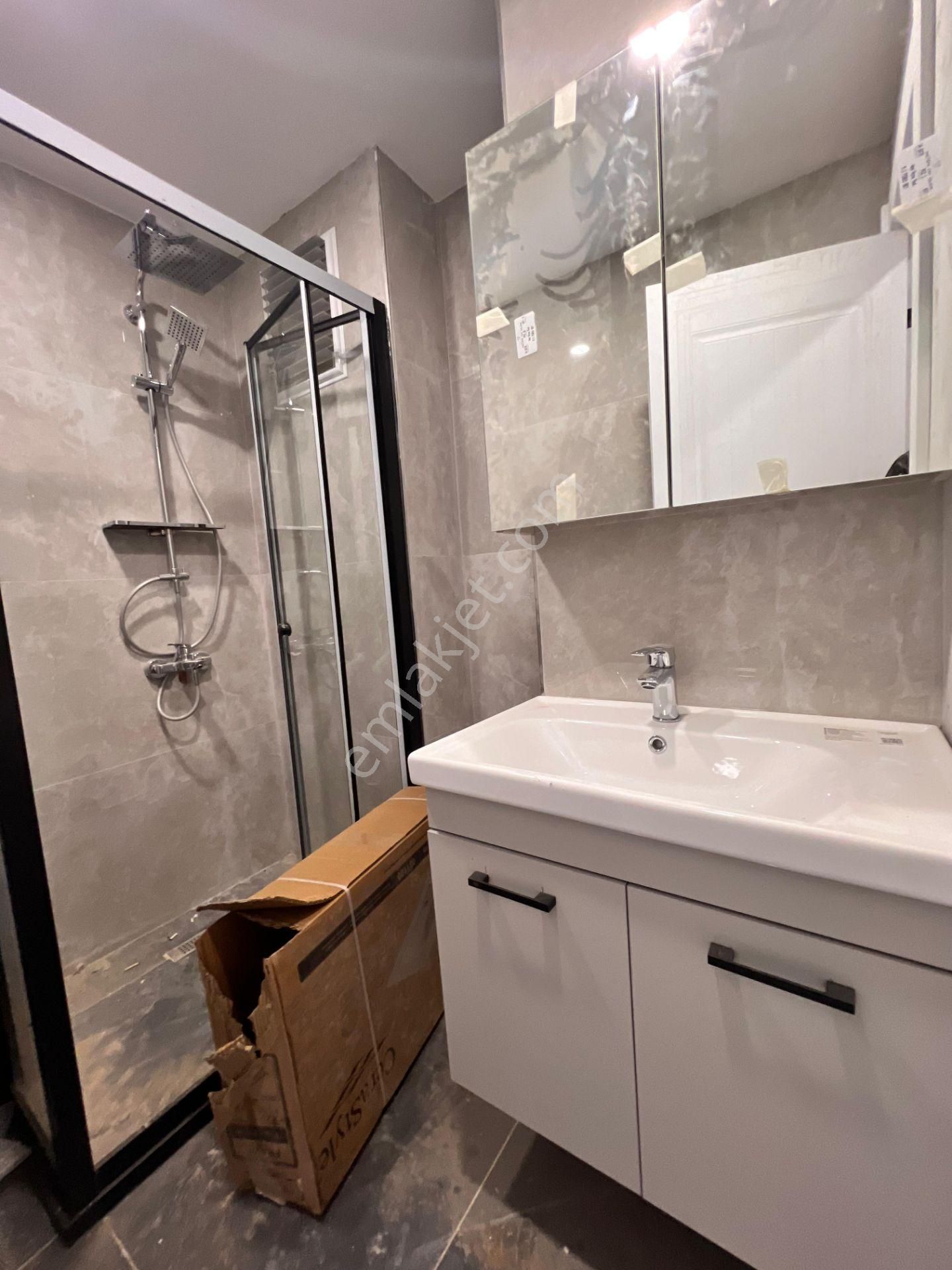 Kaçmaz'dan Altıntepe'de Cadde Üzeri Prestijli Yapı'da Geniş Teraslı 3 +1 Dubleks Daire - Görsel 28