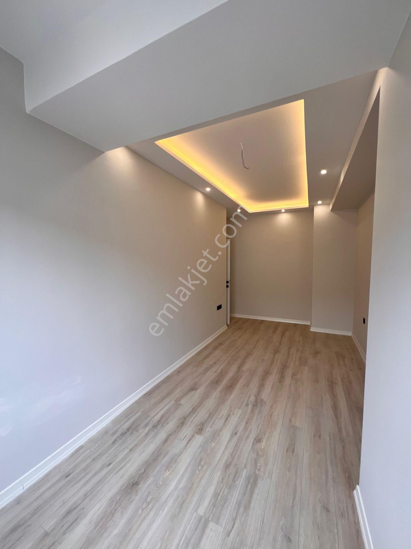 Kaçmaz'dan Altıntepe'de Cadde Üzeri Prestijli Yapı'da Geniş Teraslı 3 +1 Dubleks Daire - Görsel 18