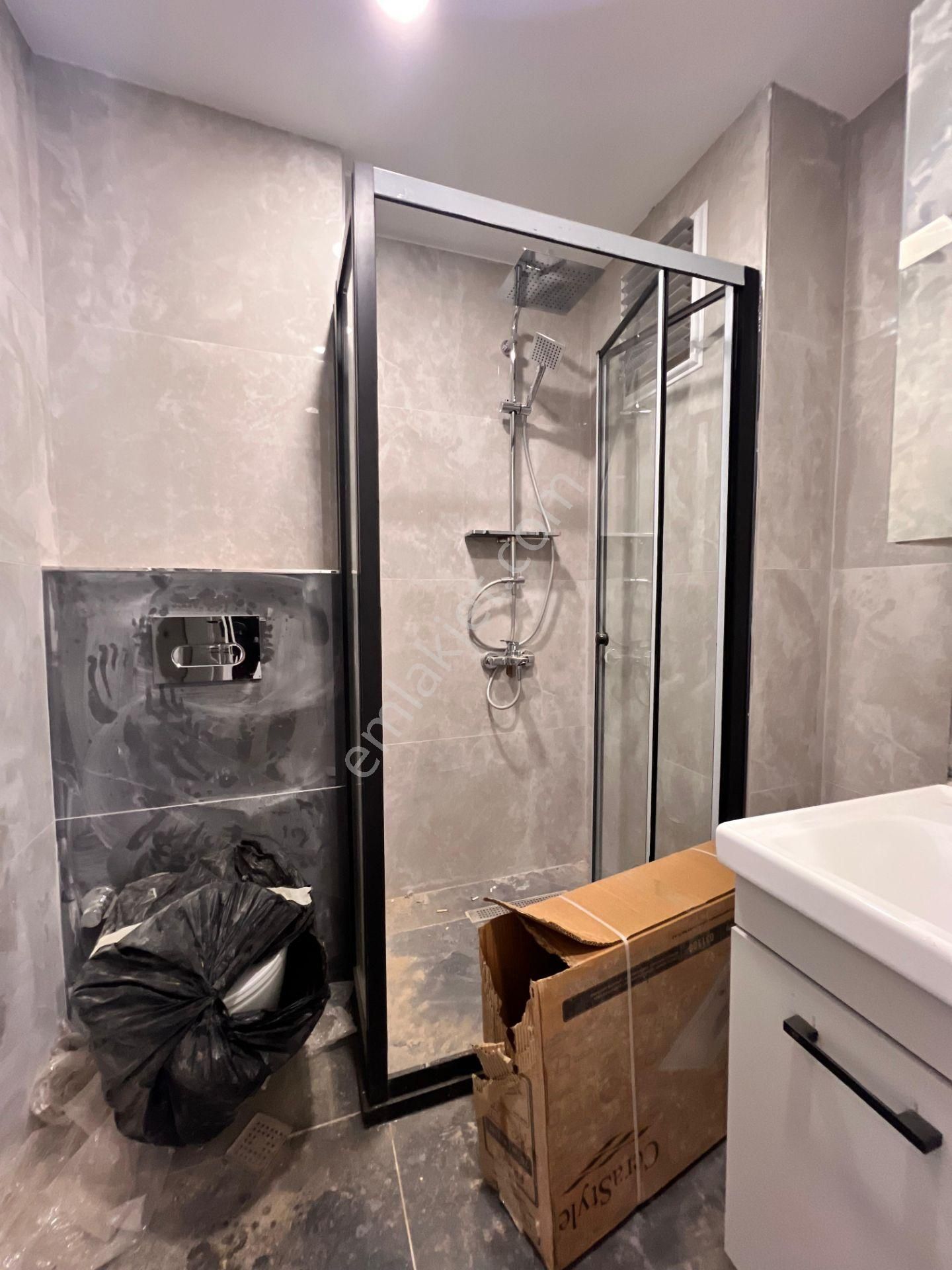 Kaçmaz'dan Altıntepe'de Cadde Üzeri Prestijli Yapı'da Geniş Teraslı 3 +1 Dubleks Daire - Görsel 23