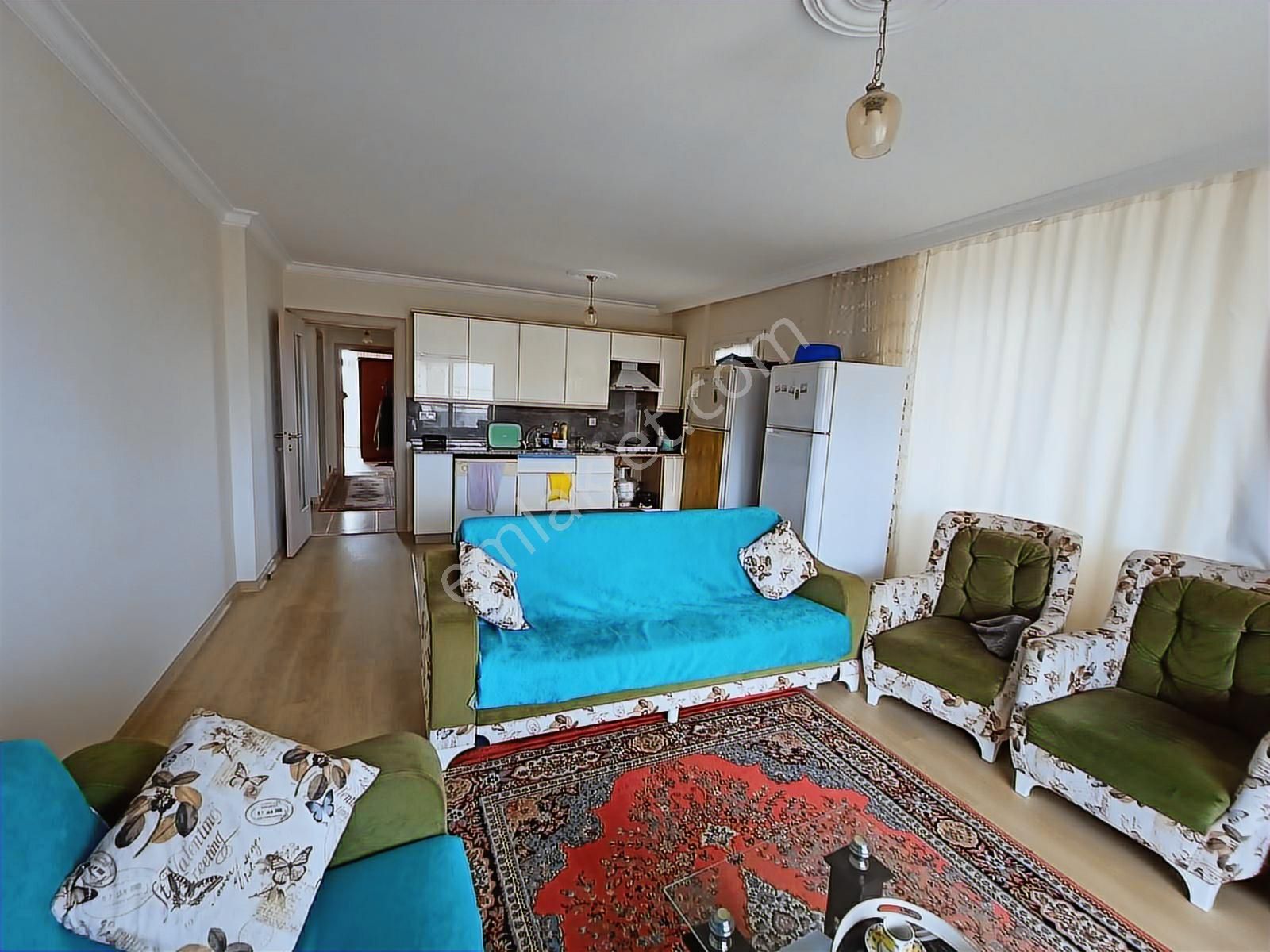 Kuşadası Ege Mahallesi Havuzlu Sitede Manzaralı Dubleks Daire - Görsel 34