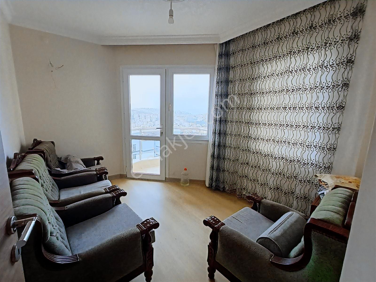 Kuşadası Ege Mahallesi Havuzlu Sitede Manzaralı Dubleks Daire - Görsel 21