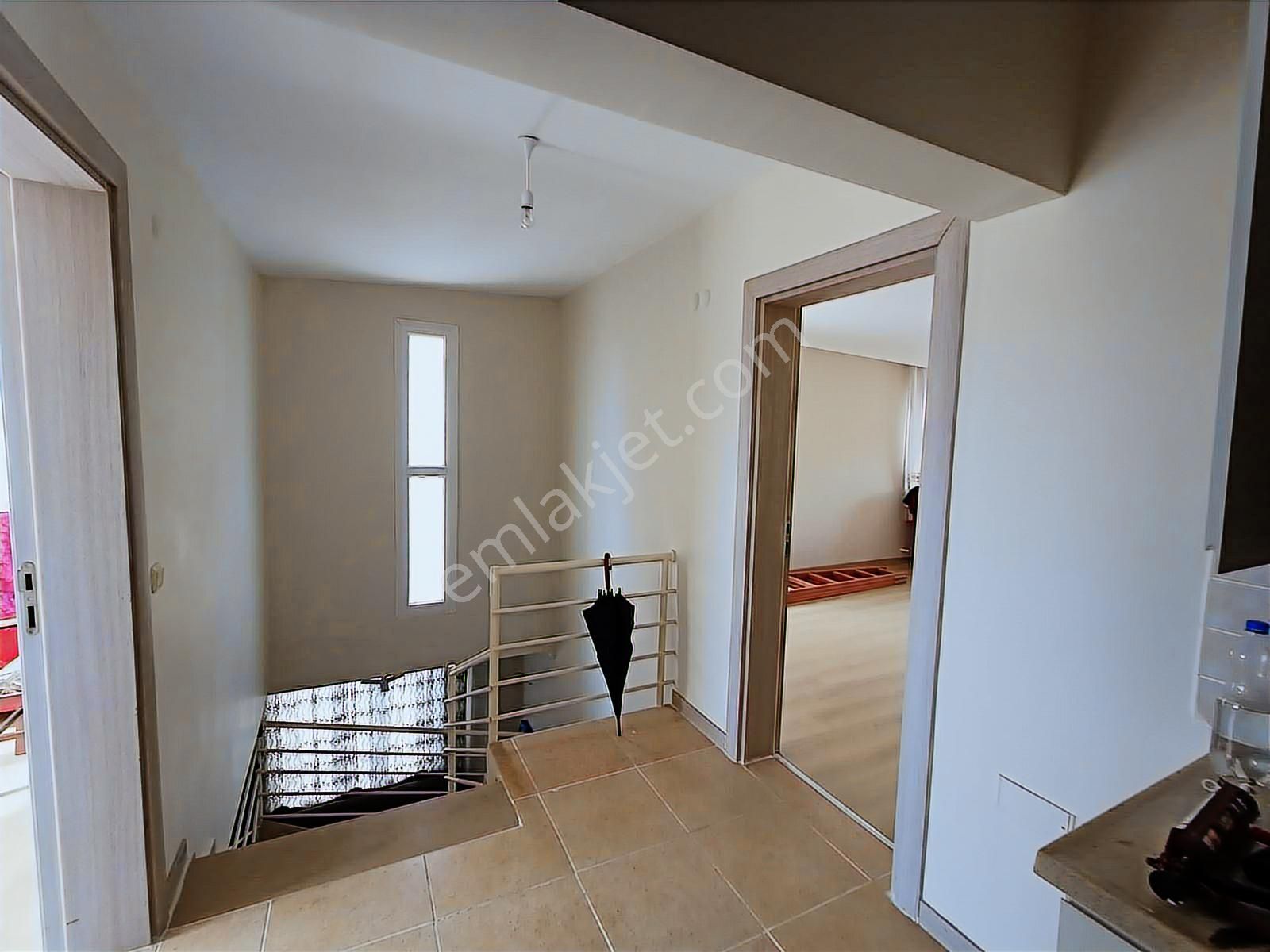 Kuşadası Ege Mahallesi Havuzlu Sitede Manzaralı Dubleks Daire - Görsel 28