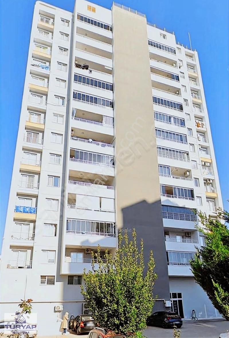 Turyap Sistem'den Çiftlikköy Cadde Burhan'da Kiralık 2+1 - Görsel 10