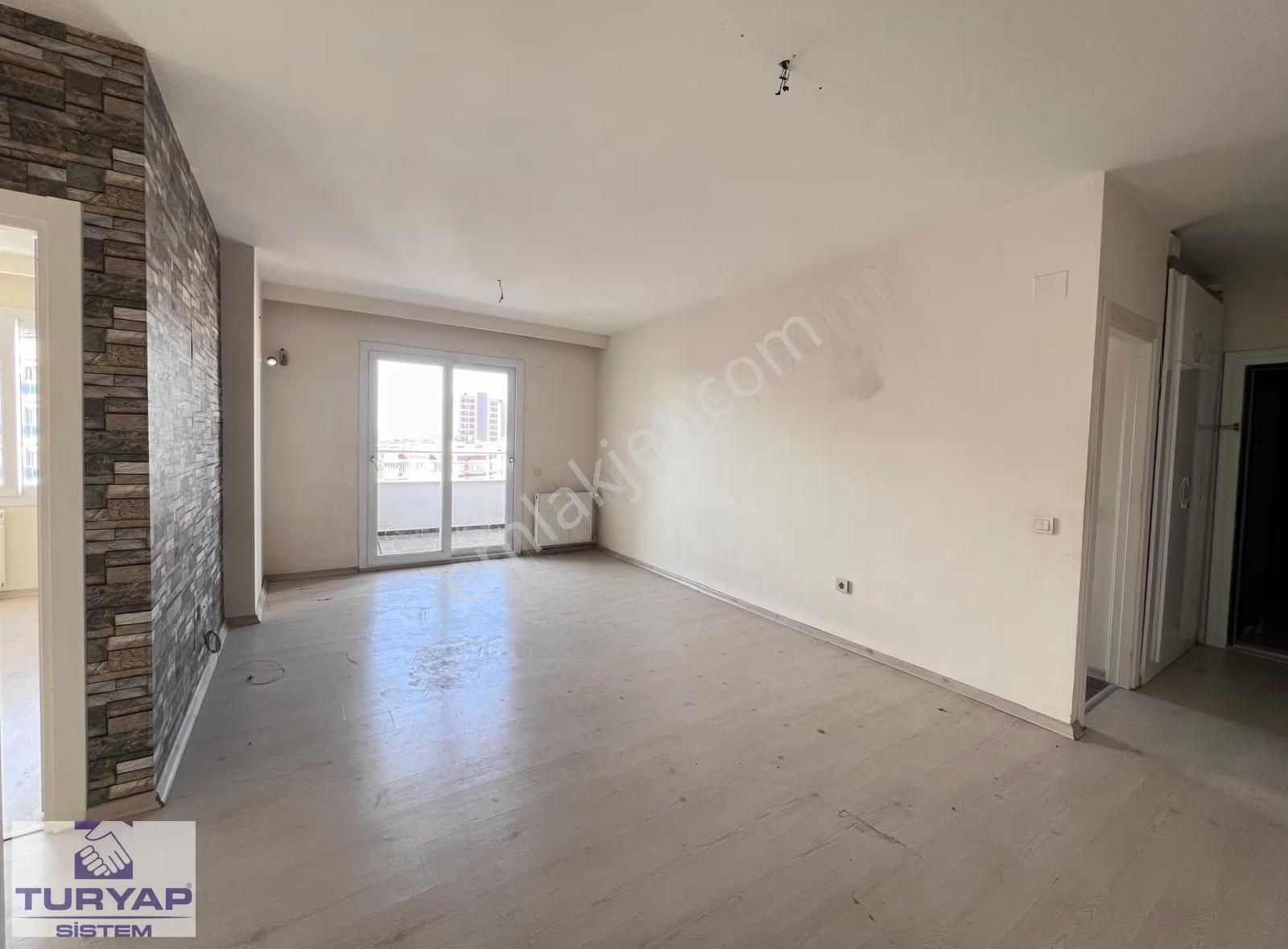 Turyap Sistem'den Çiftlikköy Cadde Burhan'da Kiralık 2+1 - Görsel 12