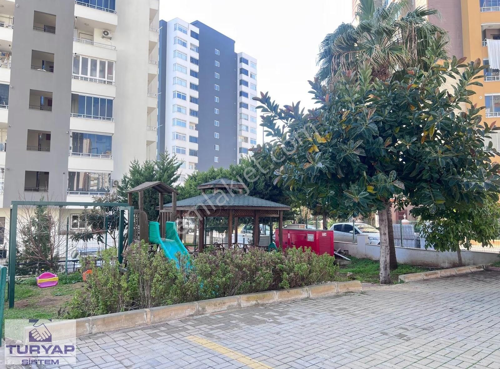 Turyap Sistem'den Çiftlikköy Cadde Burhan'da Kiralık 2+1 - Görsel 19