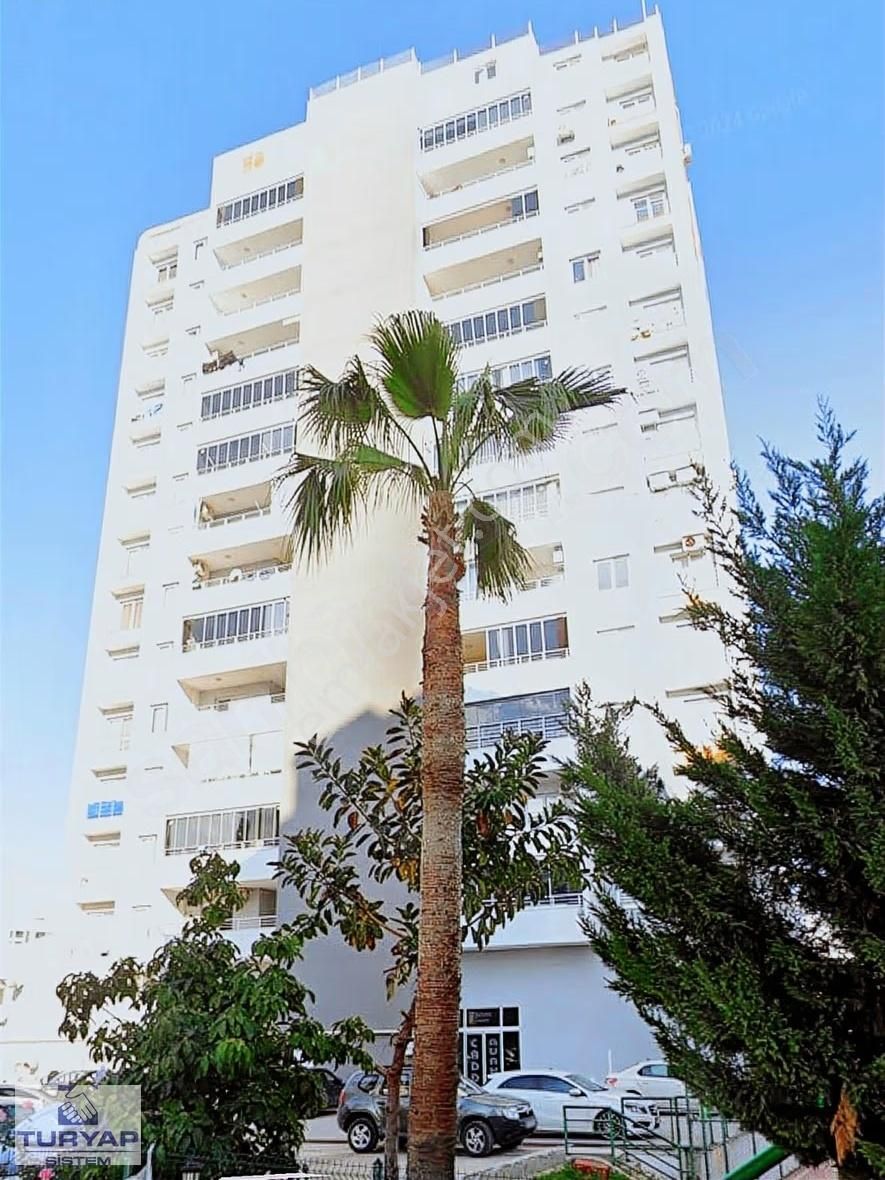 Turyap Sistem'den Çiftlikköy Cadde Burhan'da Kiralık 2+1 - Görsel 9