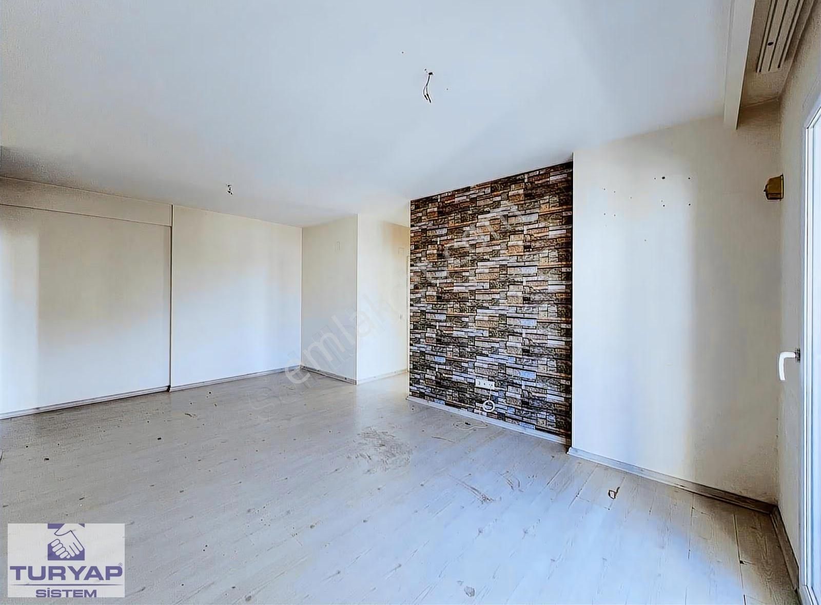 Turyap Sistem'den Çiftlikköy Cadde Burhan'da Kiralık 2+1 - Görsel 16