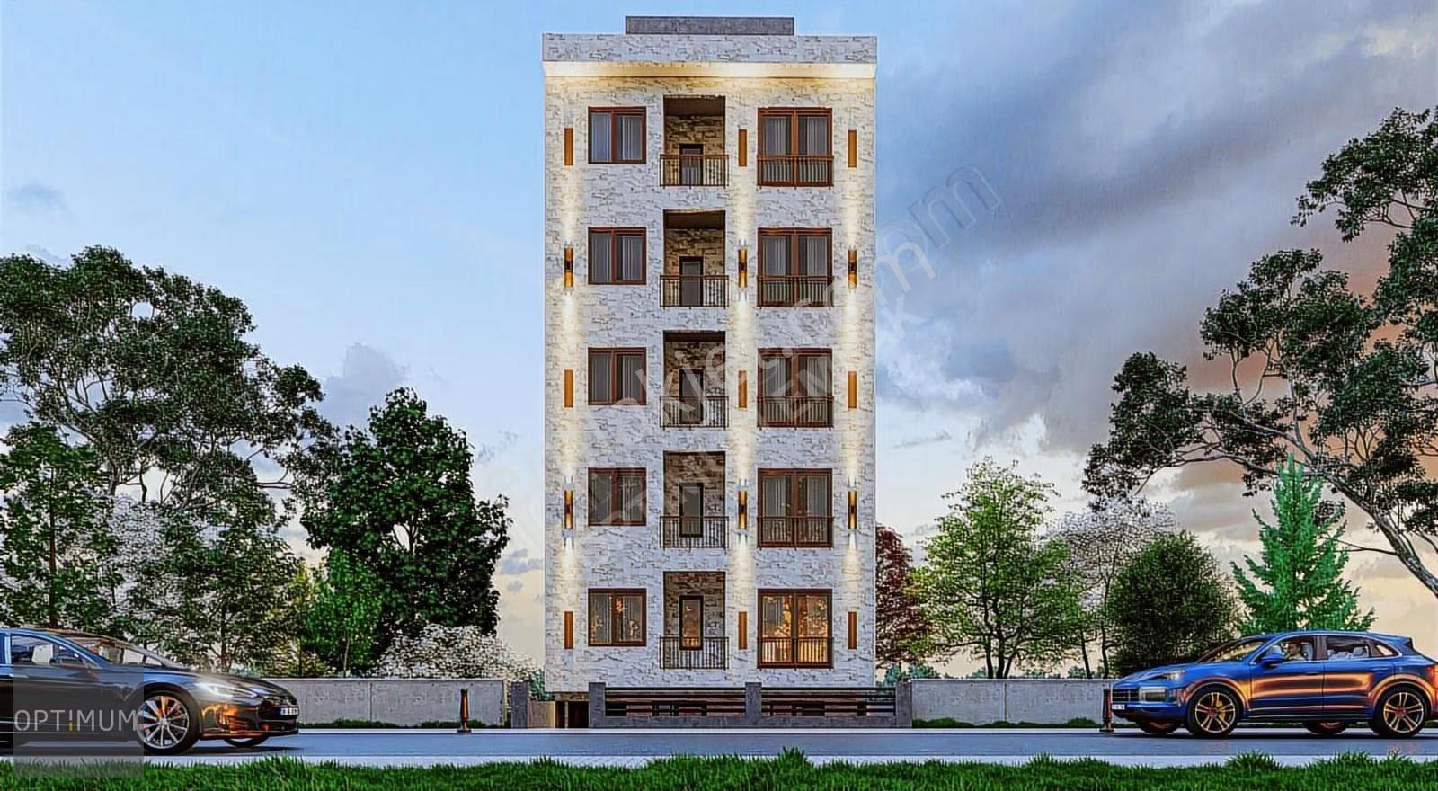 Fenerbahçe De Satılık, Sıfır, 3+1 Dubleks -105 M2 Net