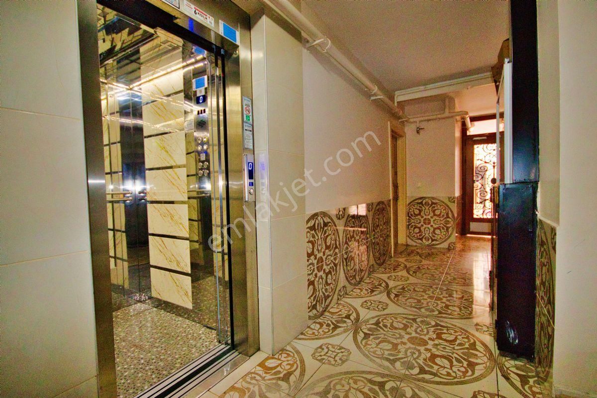 🛑🛑aktif'ten Akçay'da Satılık Mimarisiyle Büyüleyen 3+1 Ön Cephe Ferah Daire - Görsel 12