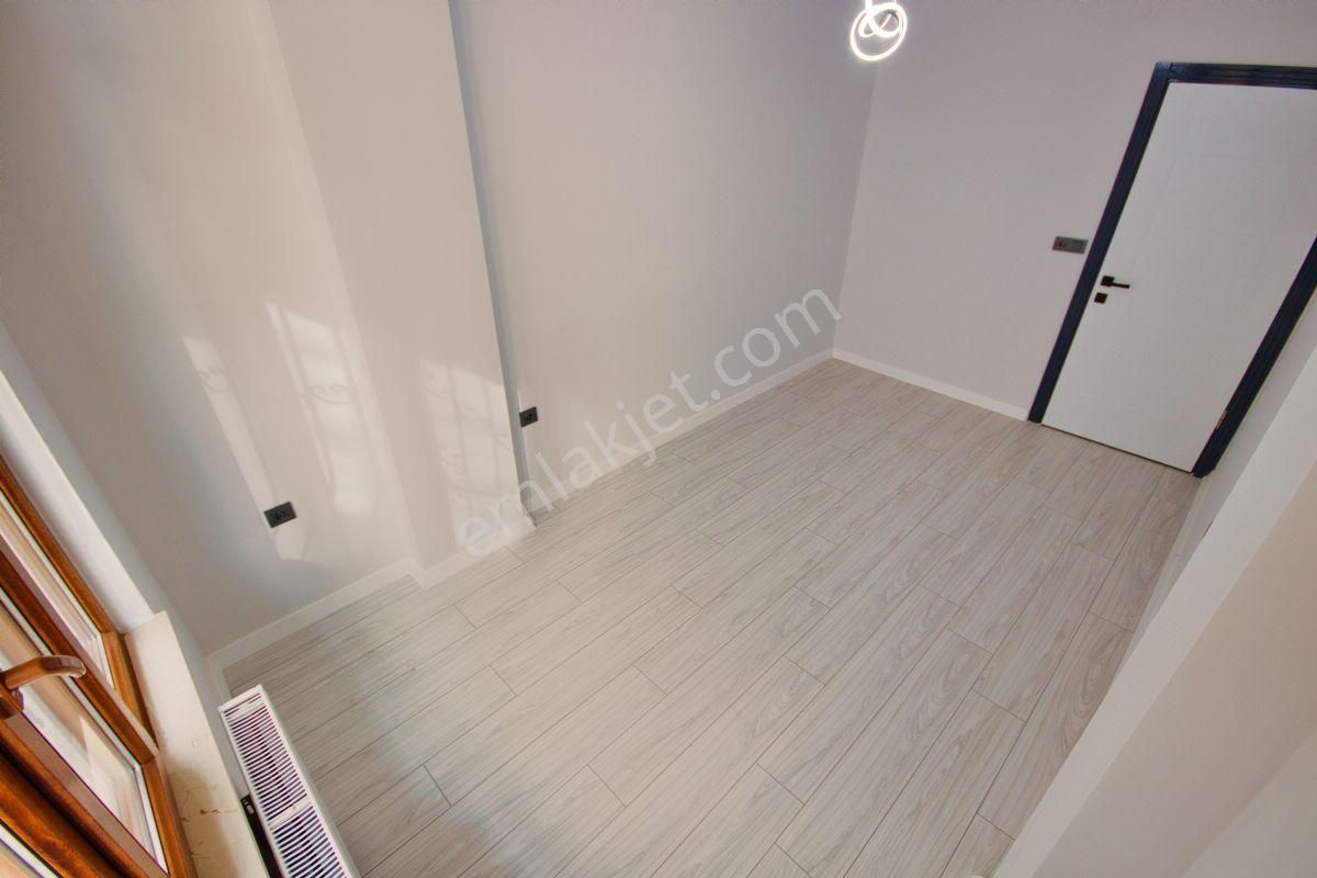 🛑🛑aktif'ten Akçay'da Satılık Mimarisiyle Büyüleyen 3+1 Ön Cephe Ferah Daire - Görsel 24