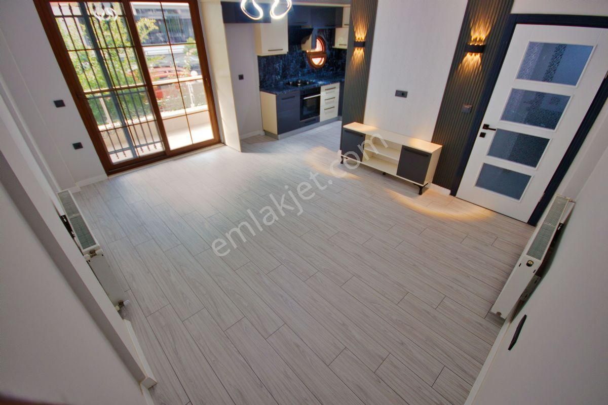 🛑🛑aktif'ten Akçay'da Satılık Mimarisiyle Büyüleyen 3+1 Ön Cephe Ferah Daire - Görsel 33