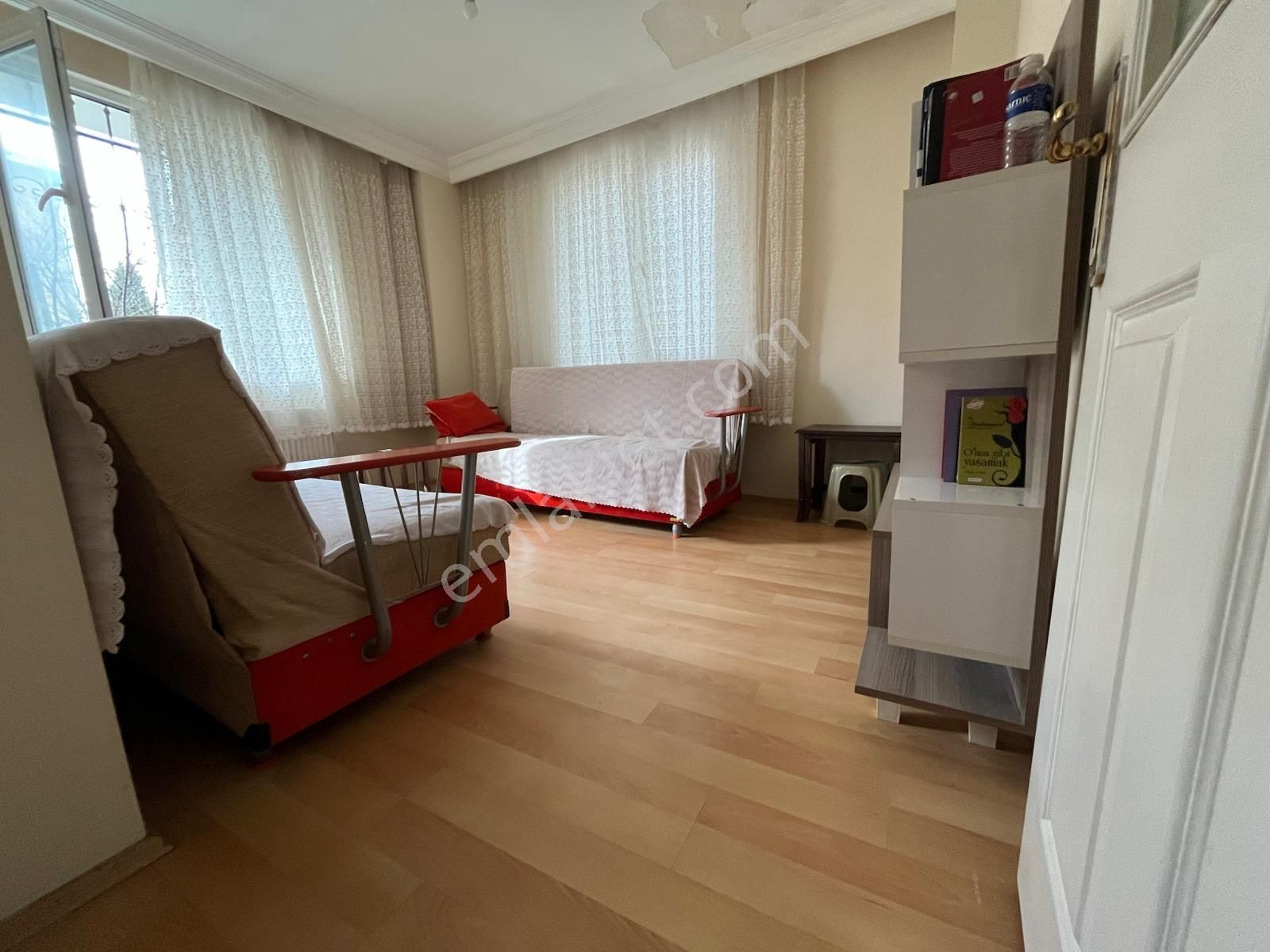 Satılık Daire Pendik Esenyalı Mahallesi