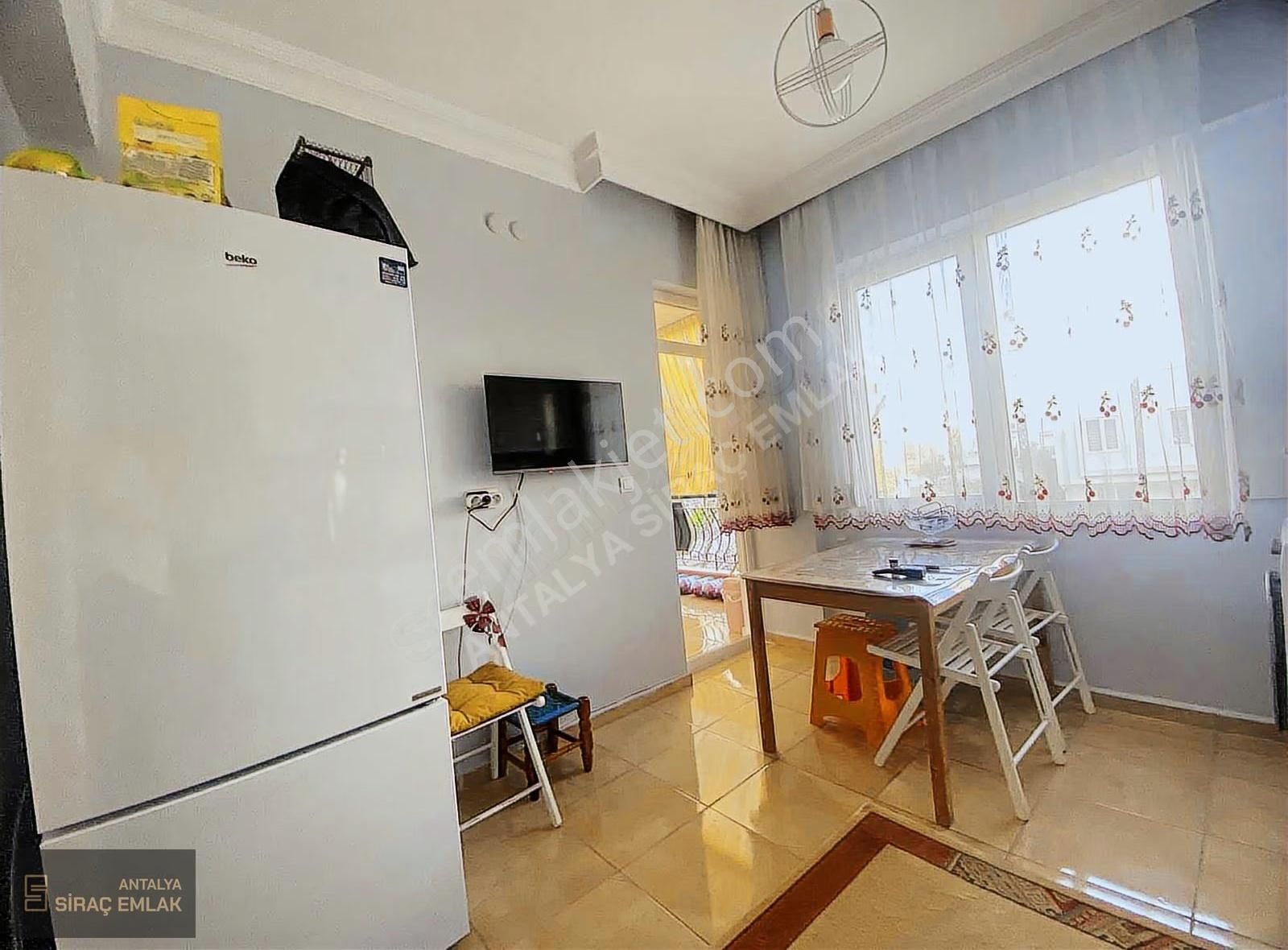 Muratpaşa Yenigün'de Asansörlü, Ayrı Mutfaklı 2+1 Satılık Daire - Görsel 28