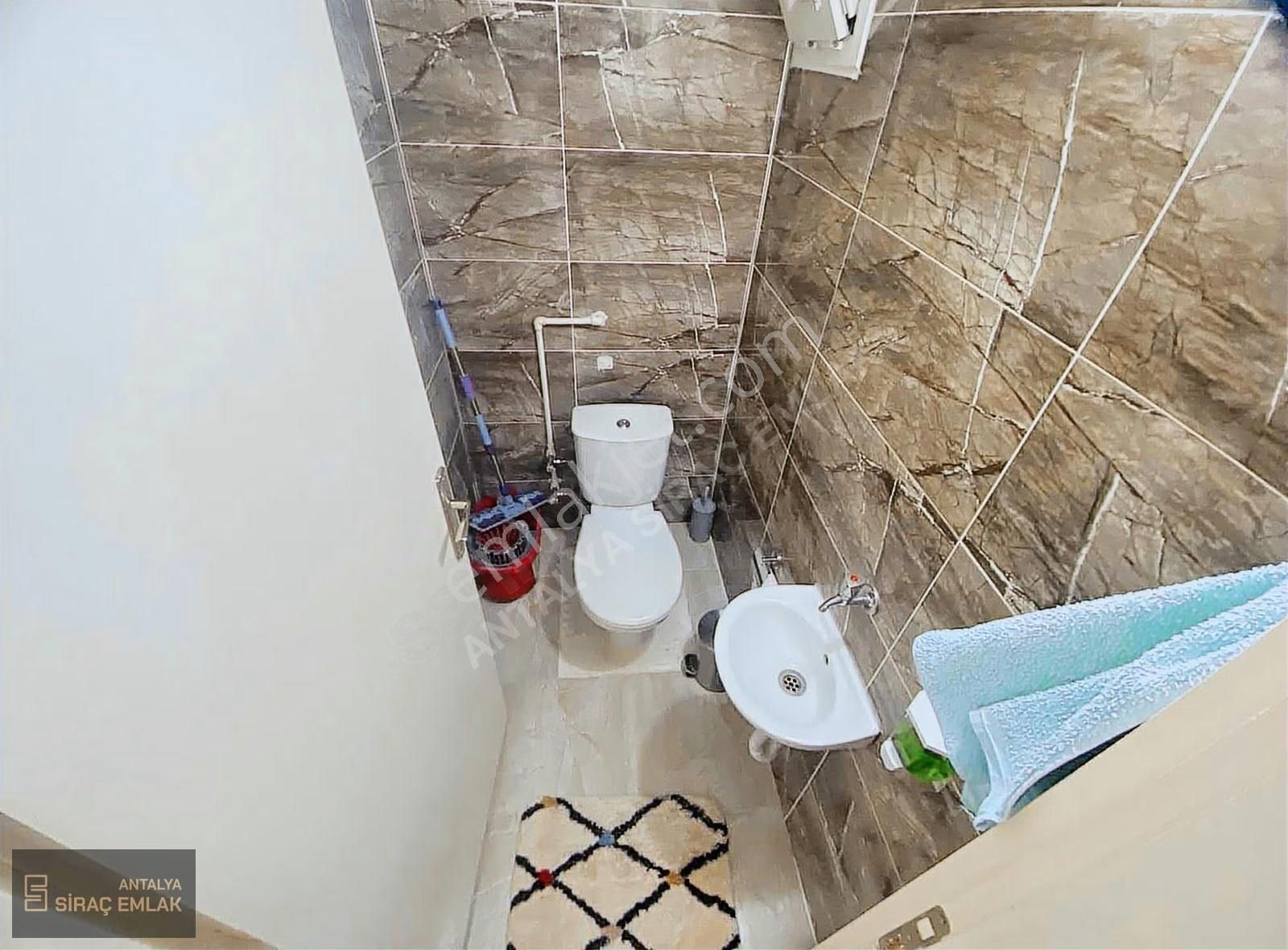 Muratpaşa Yenigün'de Asansörlü, Ayrı Mutfaklı 2+1 Satılık Daire - Görsel 13