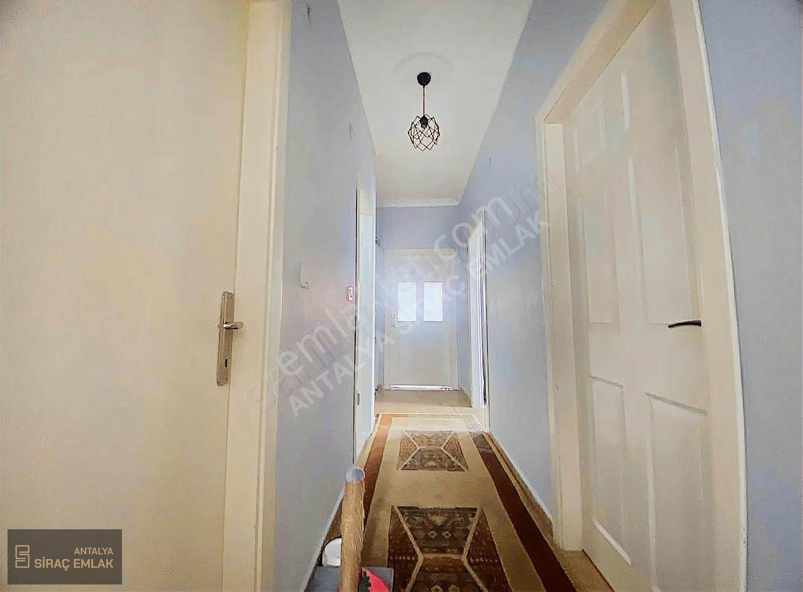 Muratpaşa Yenigün'de Asansörlü, Ayrı Mutfaklı 2+1 Satılık Daire - Görsel 17