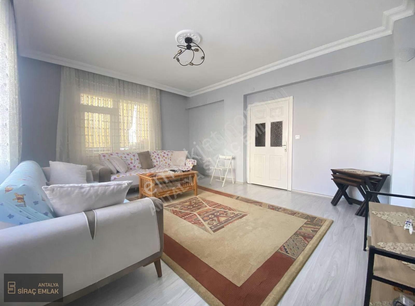 Muratpaşa Yenigün'de Asansörlü, Ayrı Mutfaklı 2+1 Satılık Daire - Görsel 24