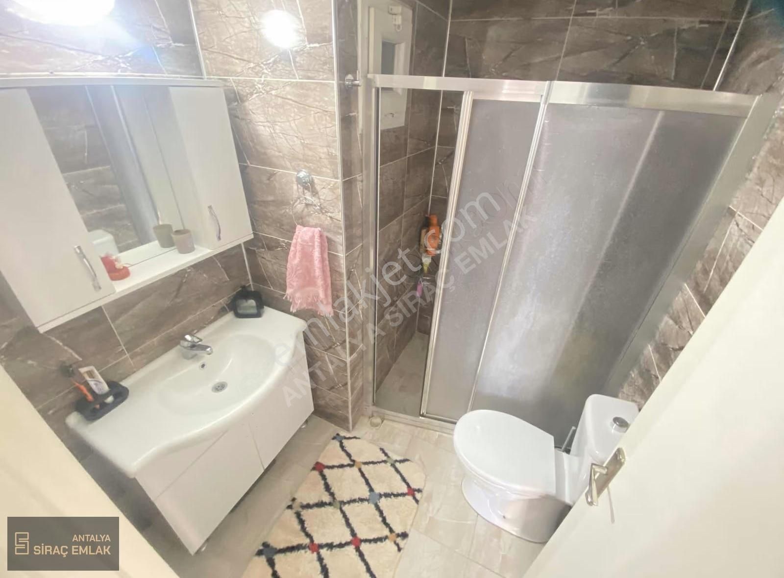 Muratpaşa Yenigün'de Asansörlü, Ayrı Mutfaklı 2+1 Satılık Daire - Görsel 29